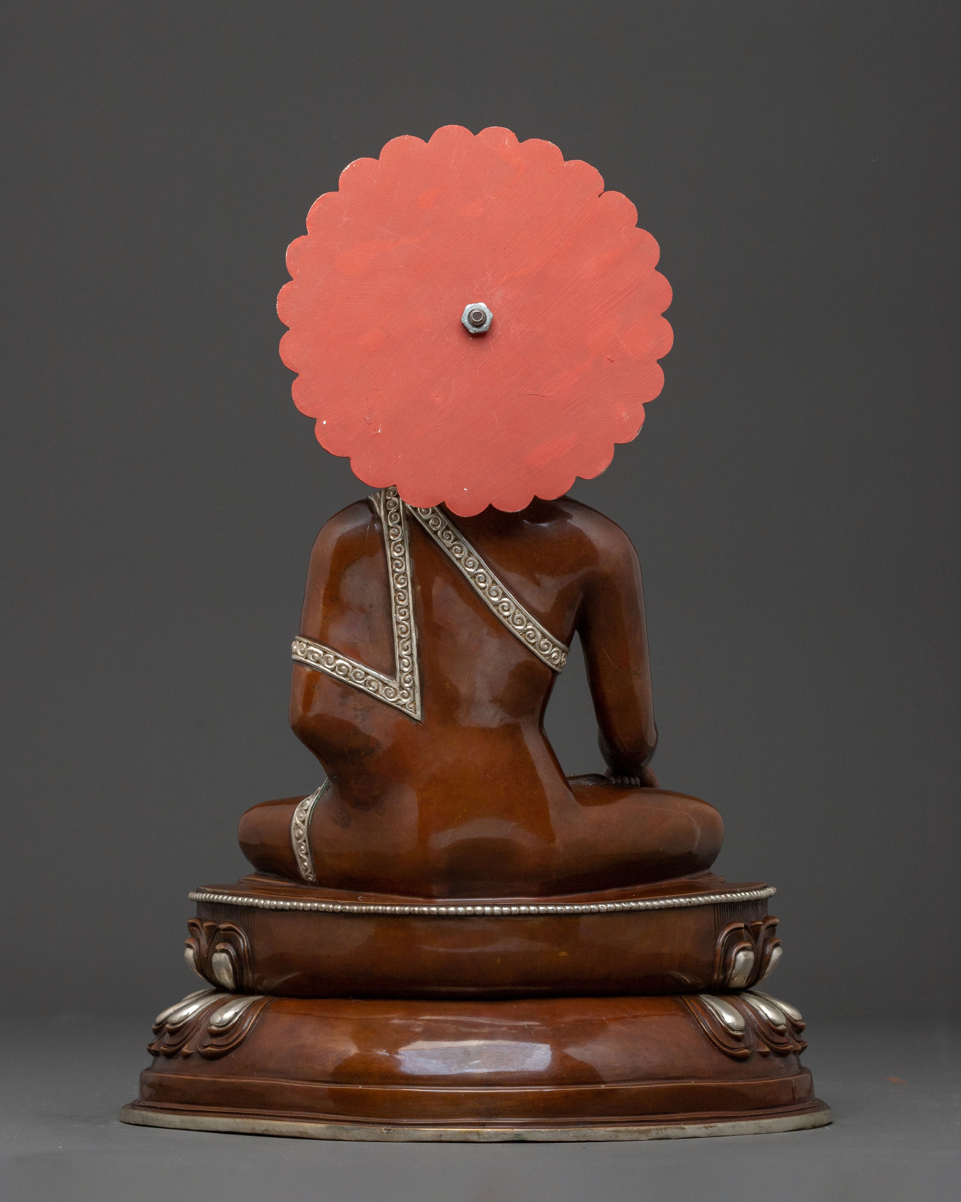 Shakyamuni Buddha Statue | Peace and Harmony