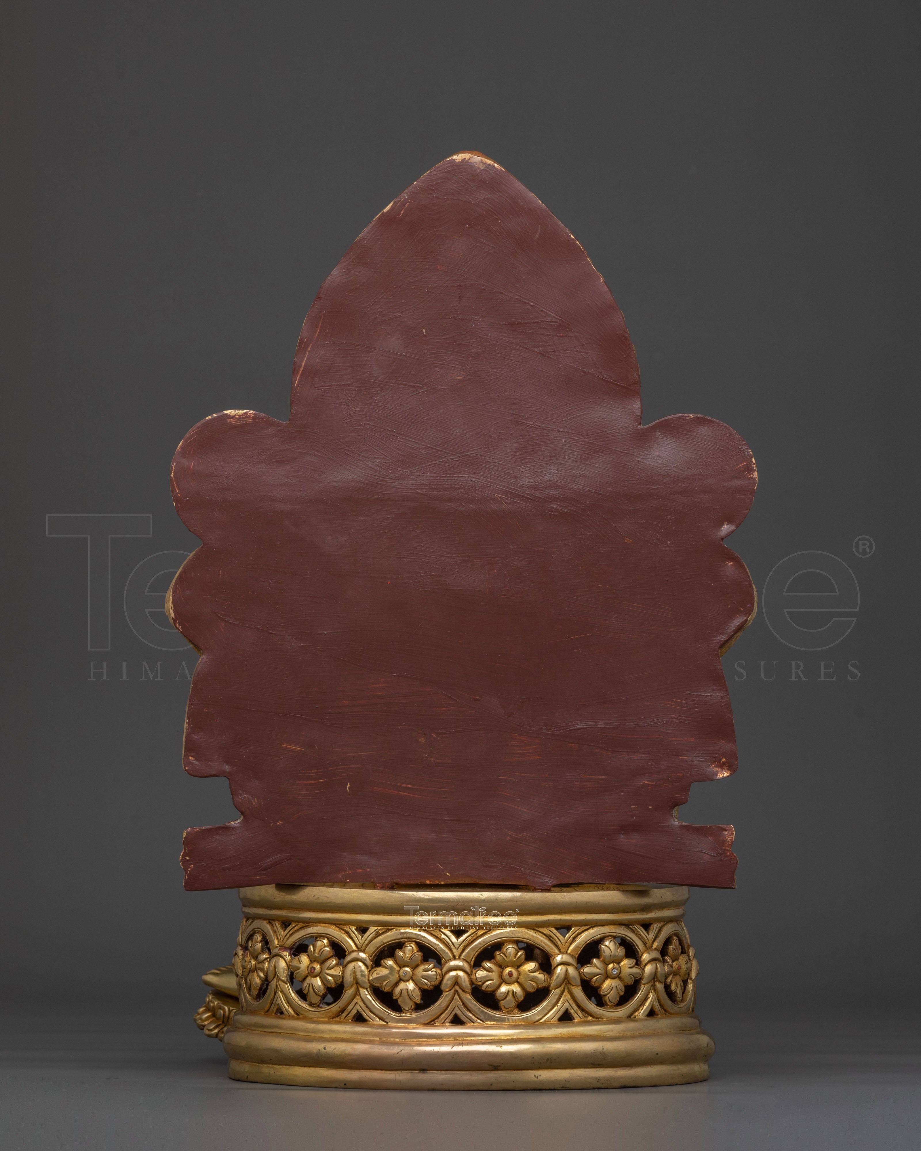 Lokeshwor Bodhisattva Statue | Goddess of Compassion