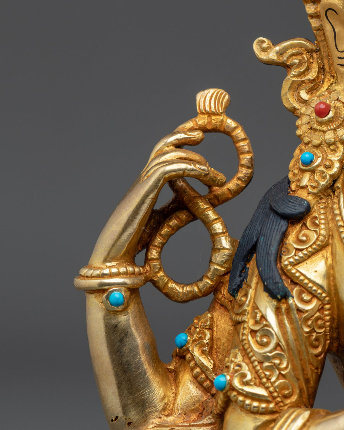 Chenrezig Statue | Sacred Symbol of Compassion