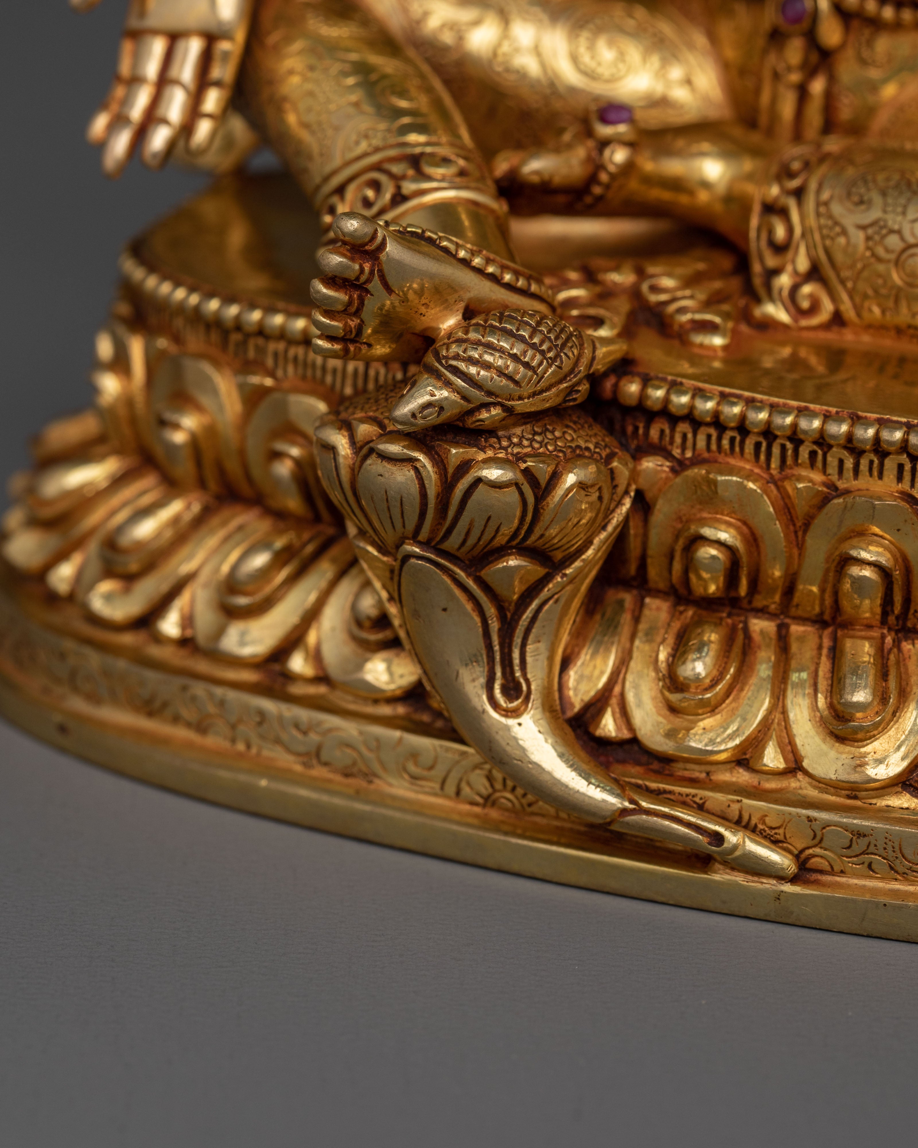 Laxmi Prosperity Statue | Symbol of Wisdom