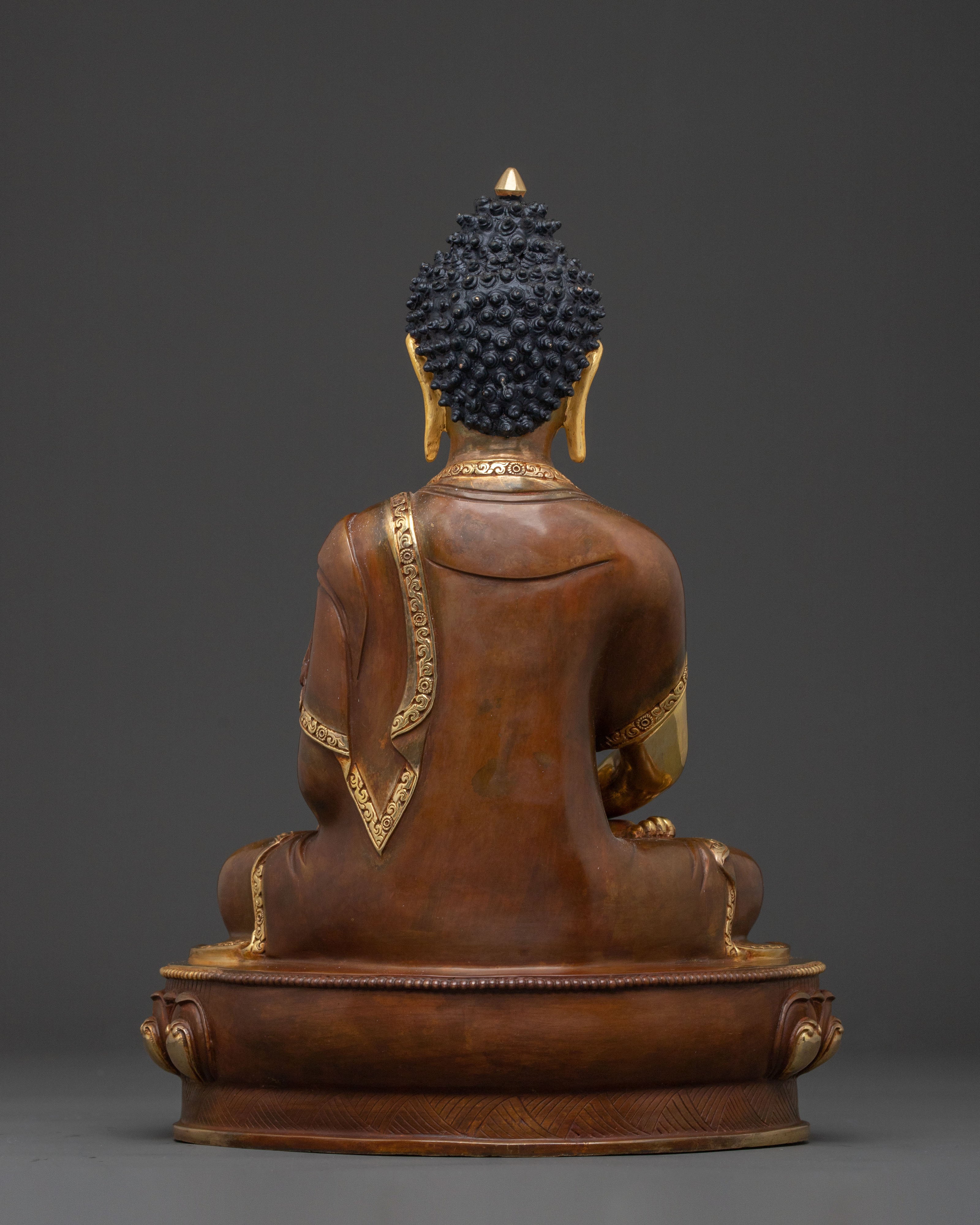 Amitabha Buddha Statue | Long life Deity