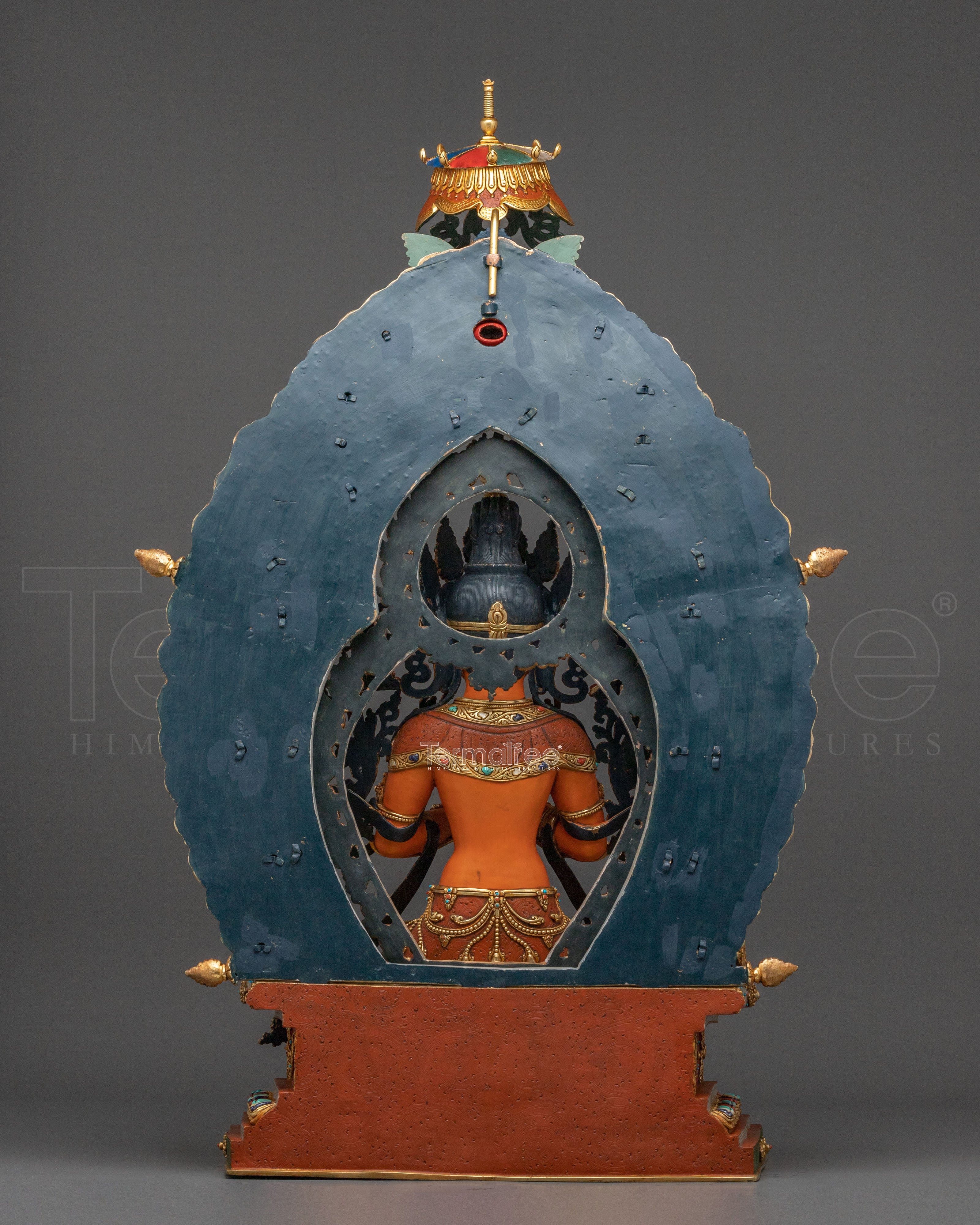 Maitreya Buddha Statue | Path to Enlightenment