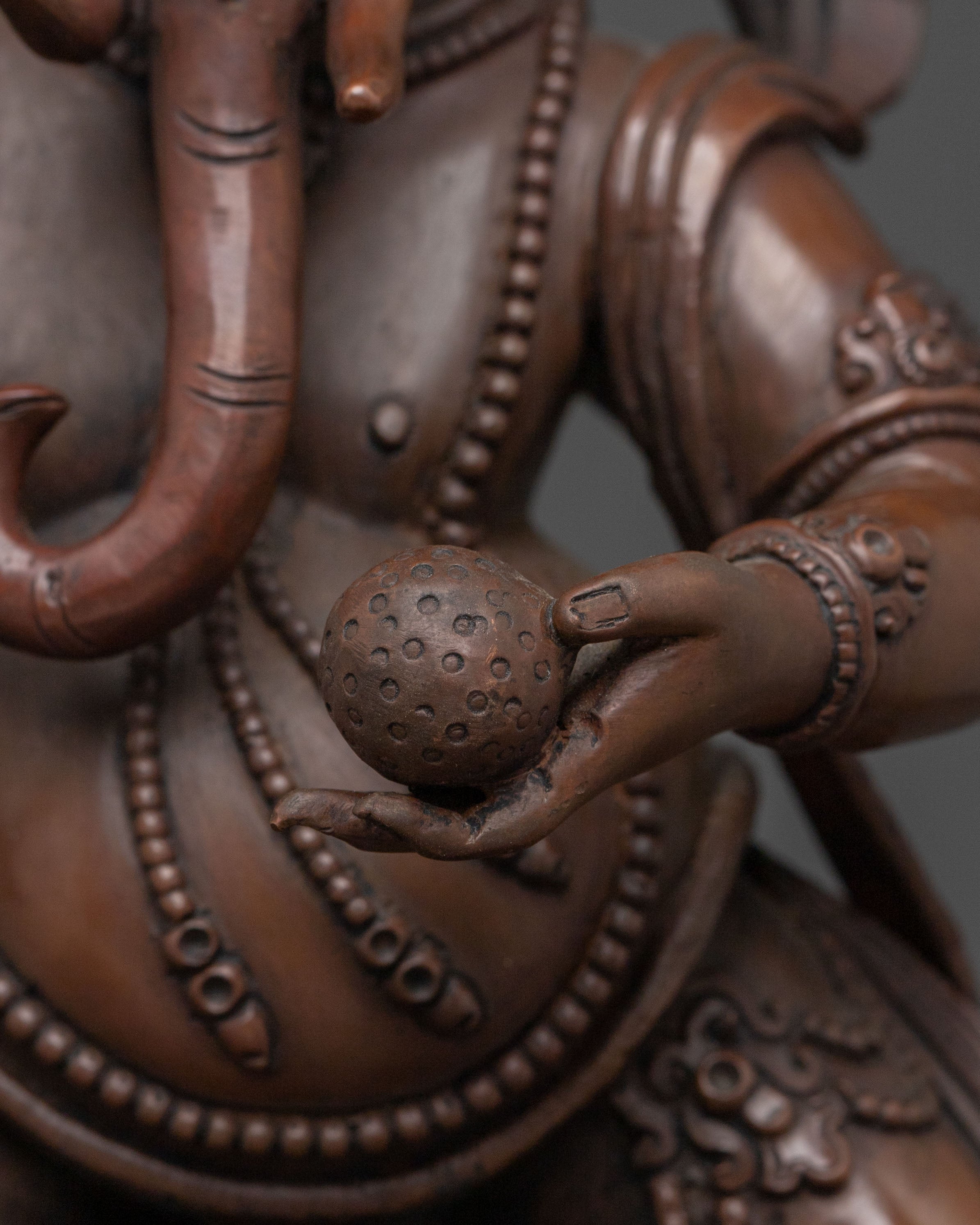 God Ganesh Statue | Symbol of Wisdom