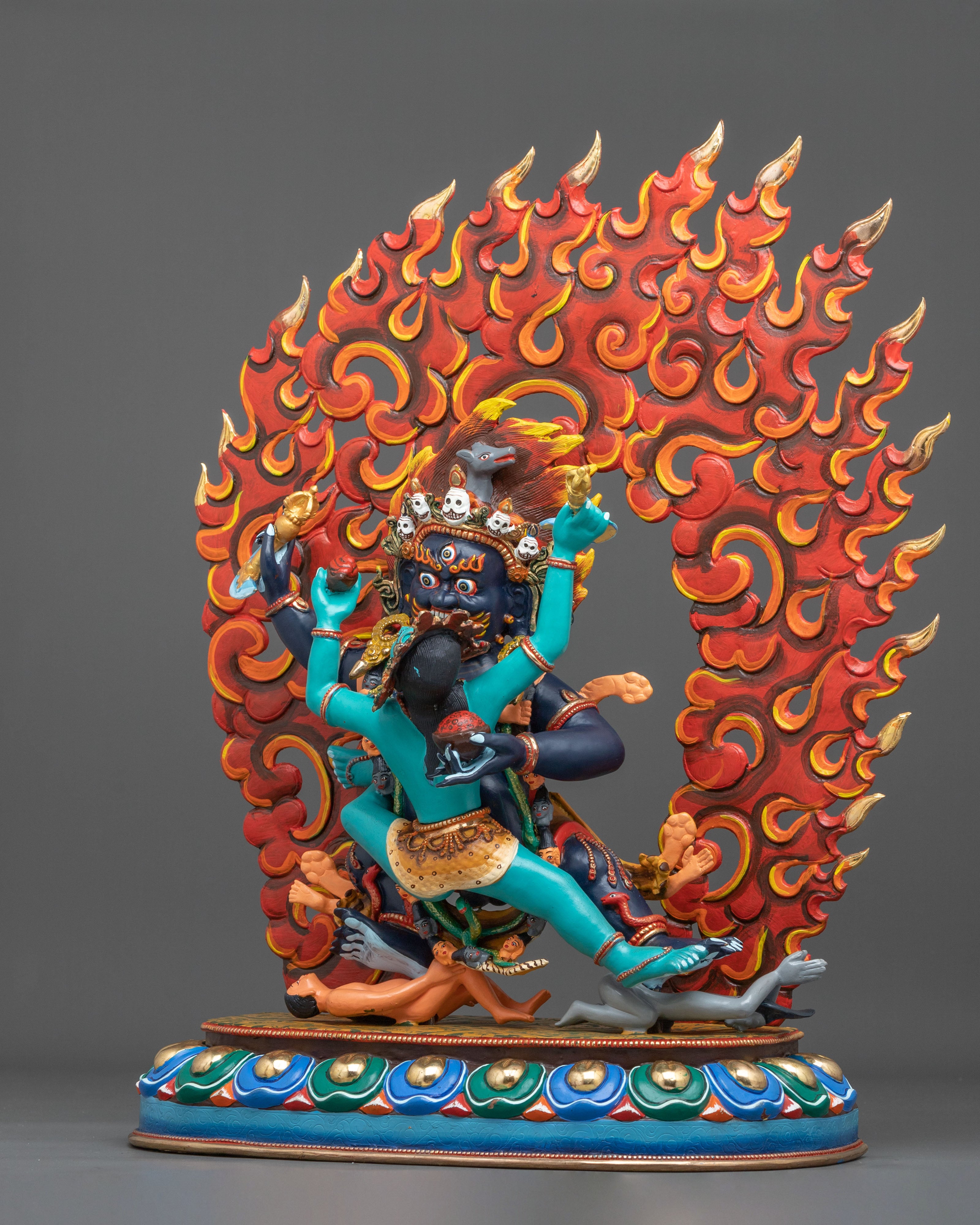 Mahakala BernakchenCollection