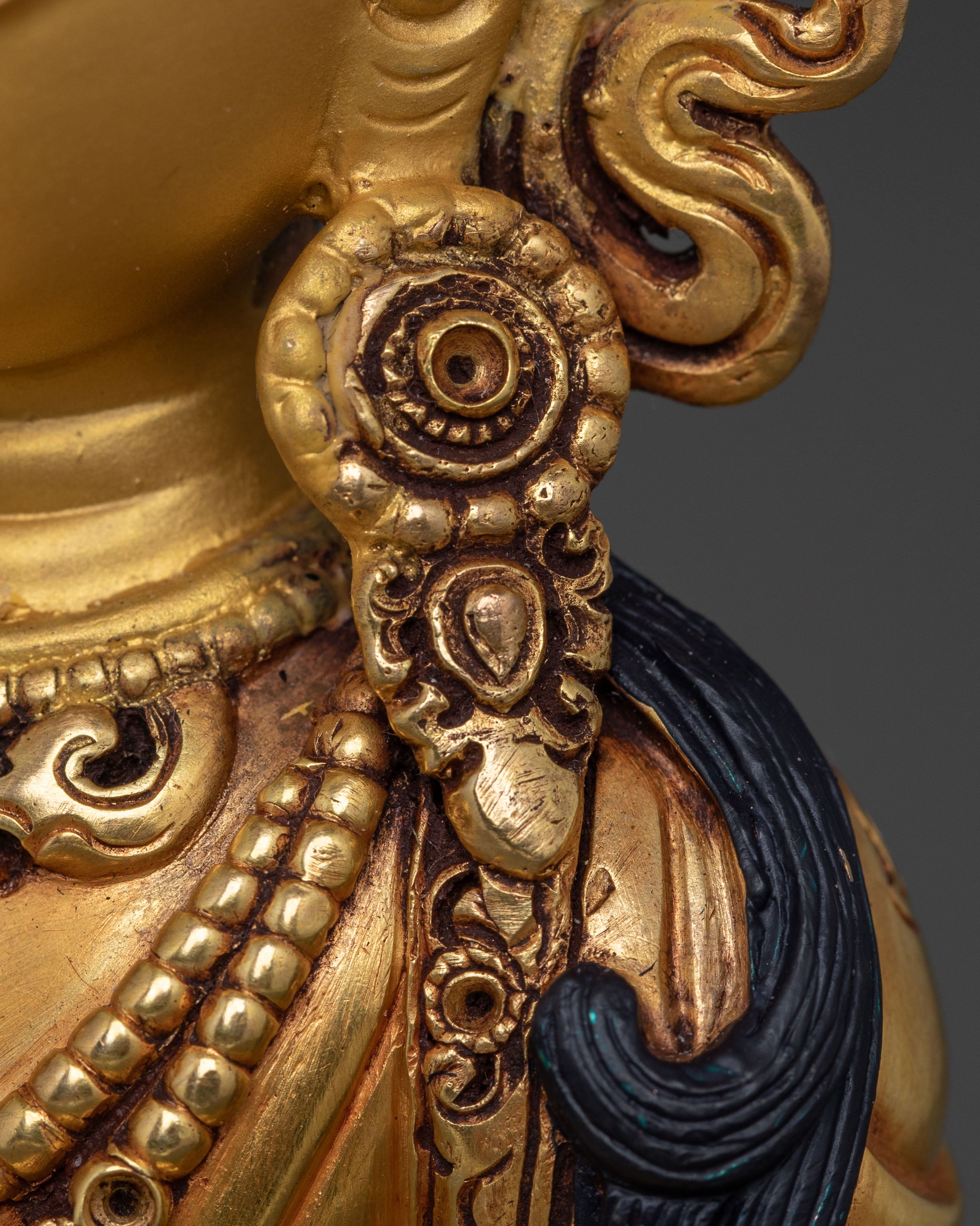 Amitayus Buddha Statue | Buddha of Longevity