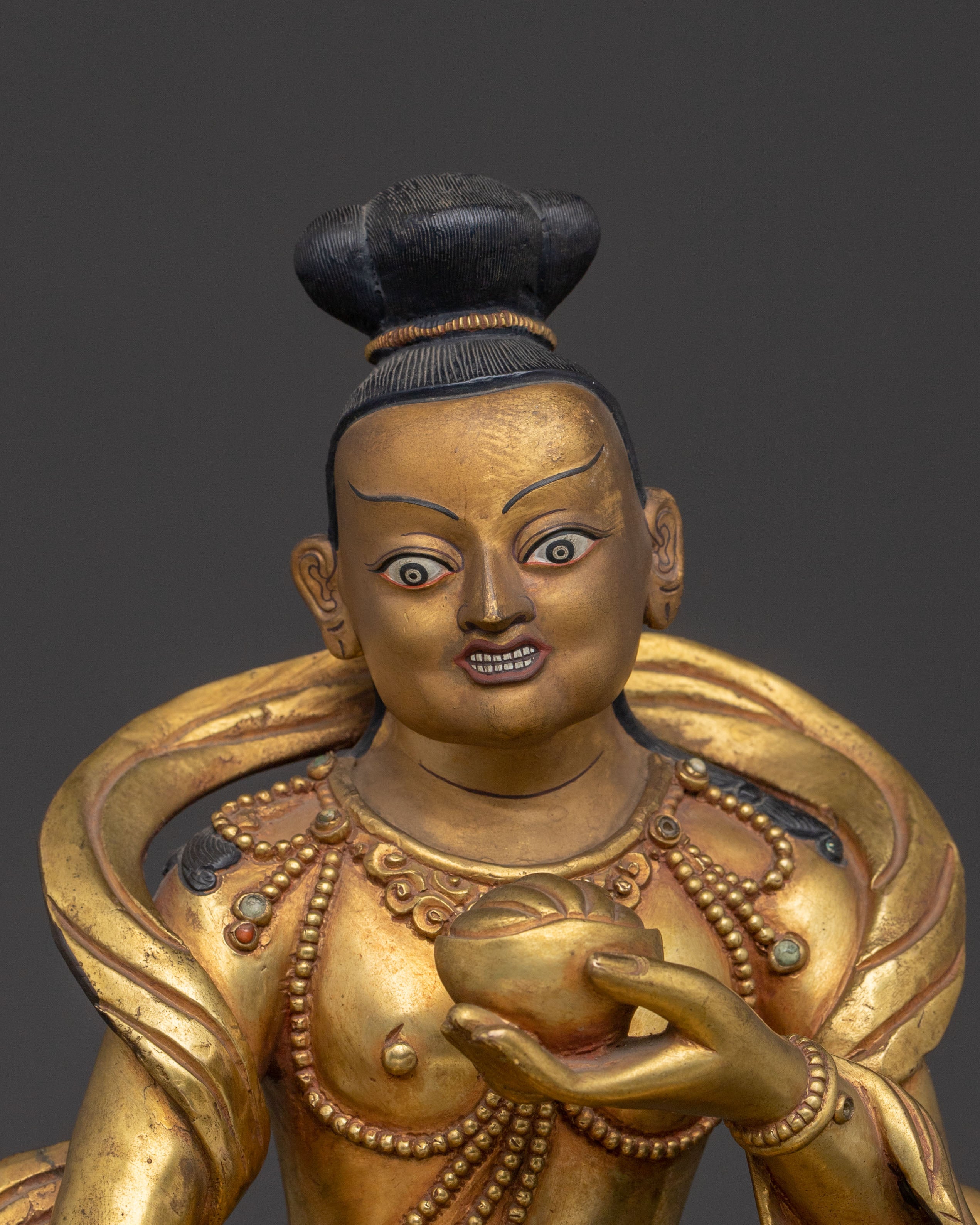 Tilopa Traditional Statue | Buddhist Mater