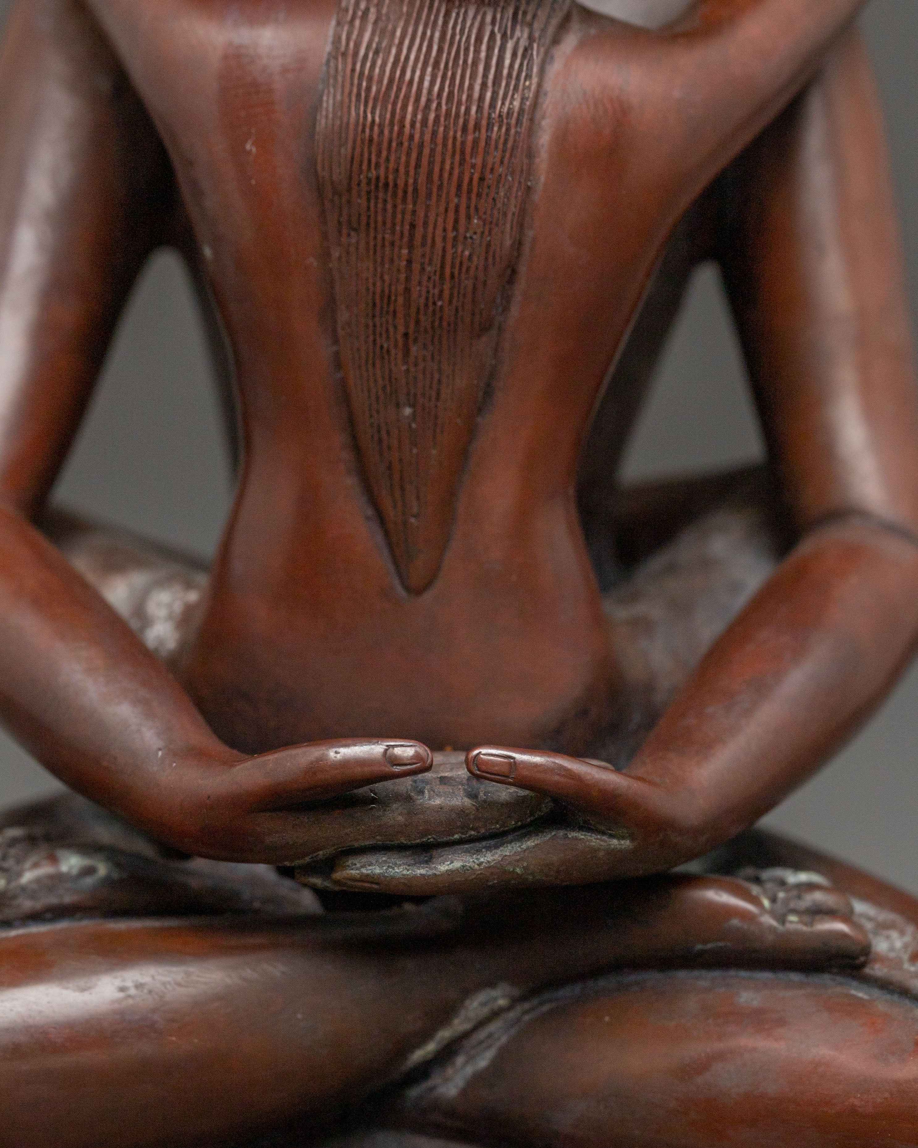 Samantabhadra with Consort | Primordial Union of Wisdom