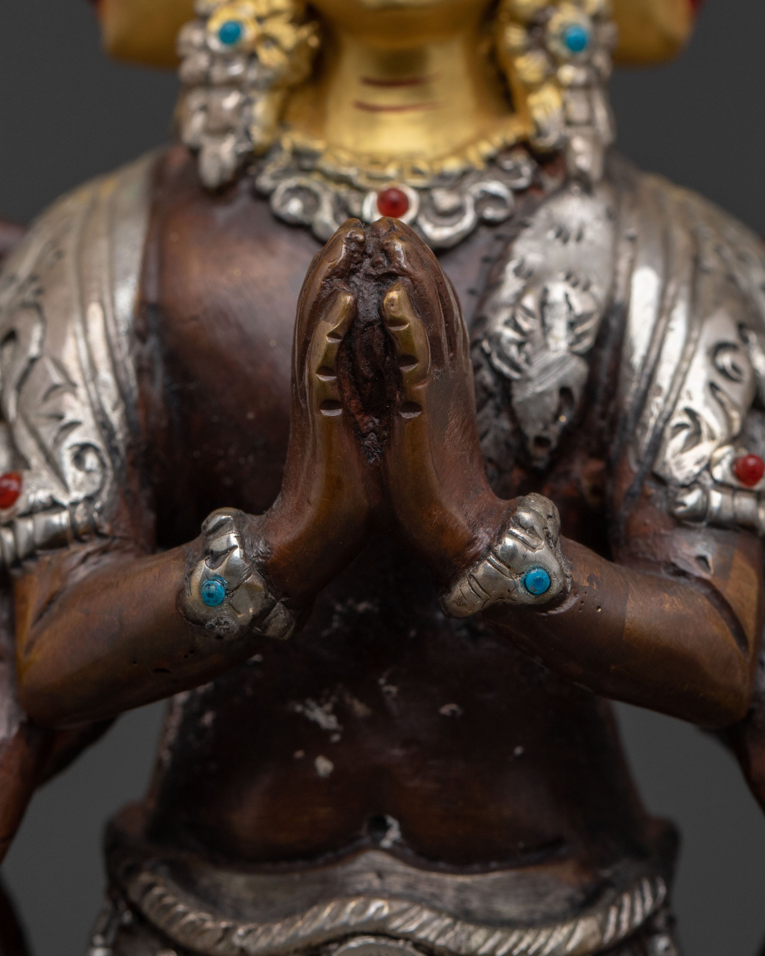 1000 Armed Chenrezig Statue | Compassionate Figurine
