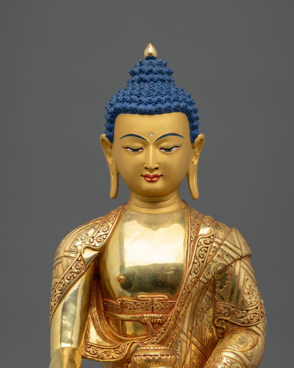 Gautama Buddha Statue | Voice of the Four Noble Truths