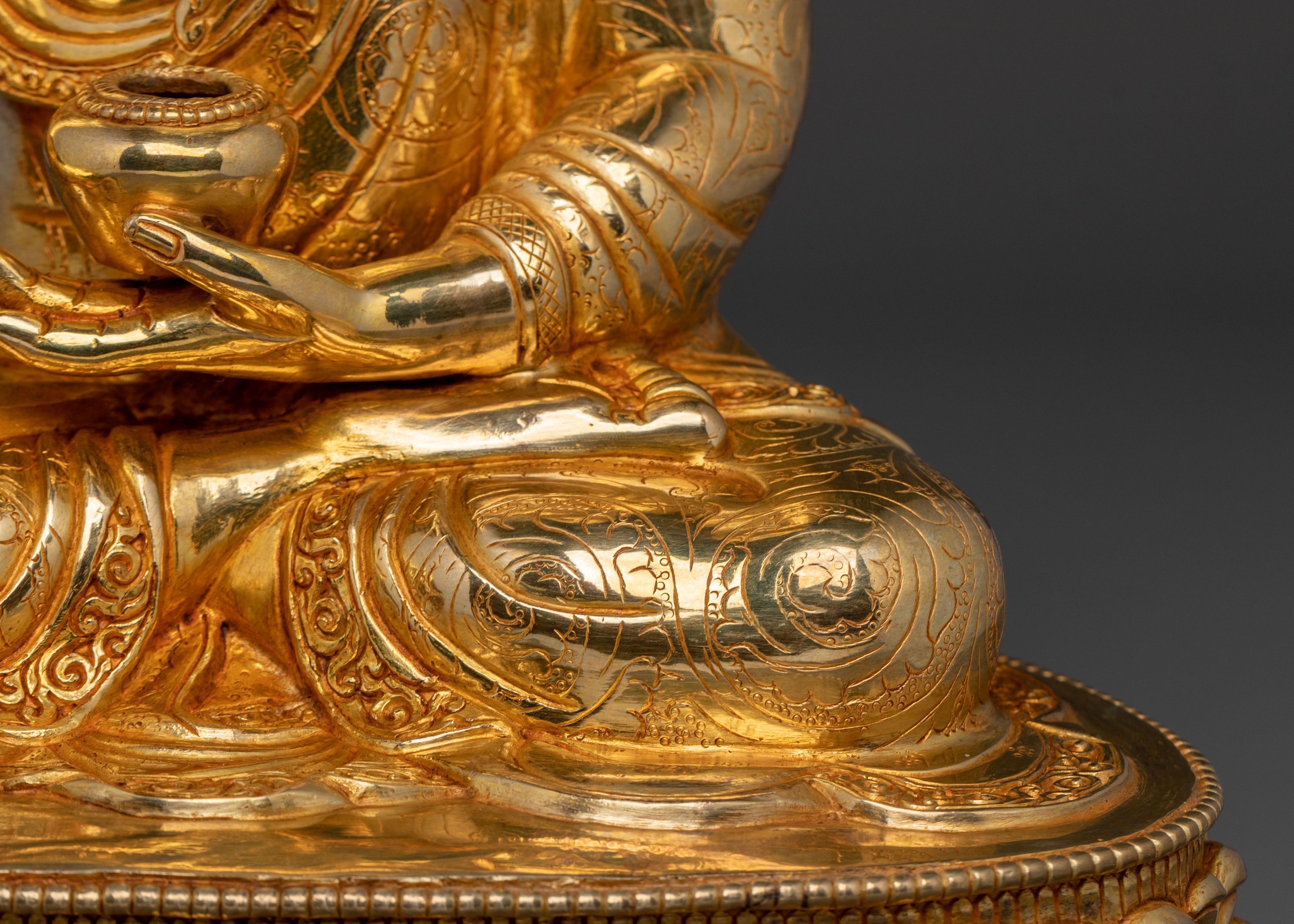 Shakyamuni Buddha Statue | Ultimate Peace