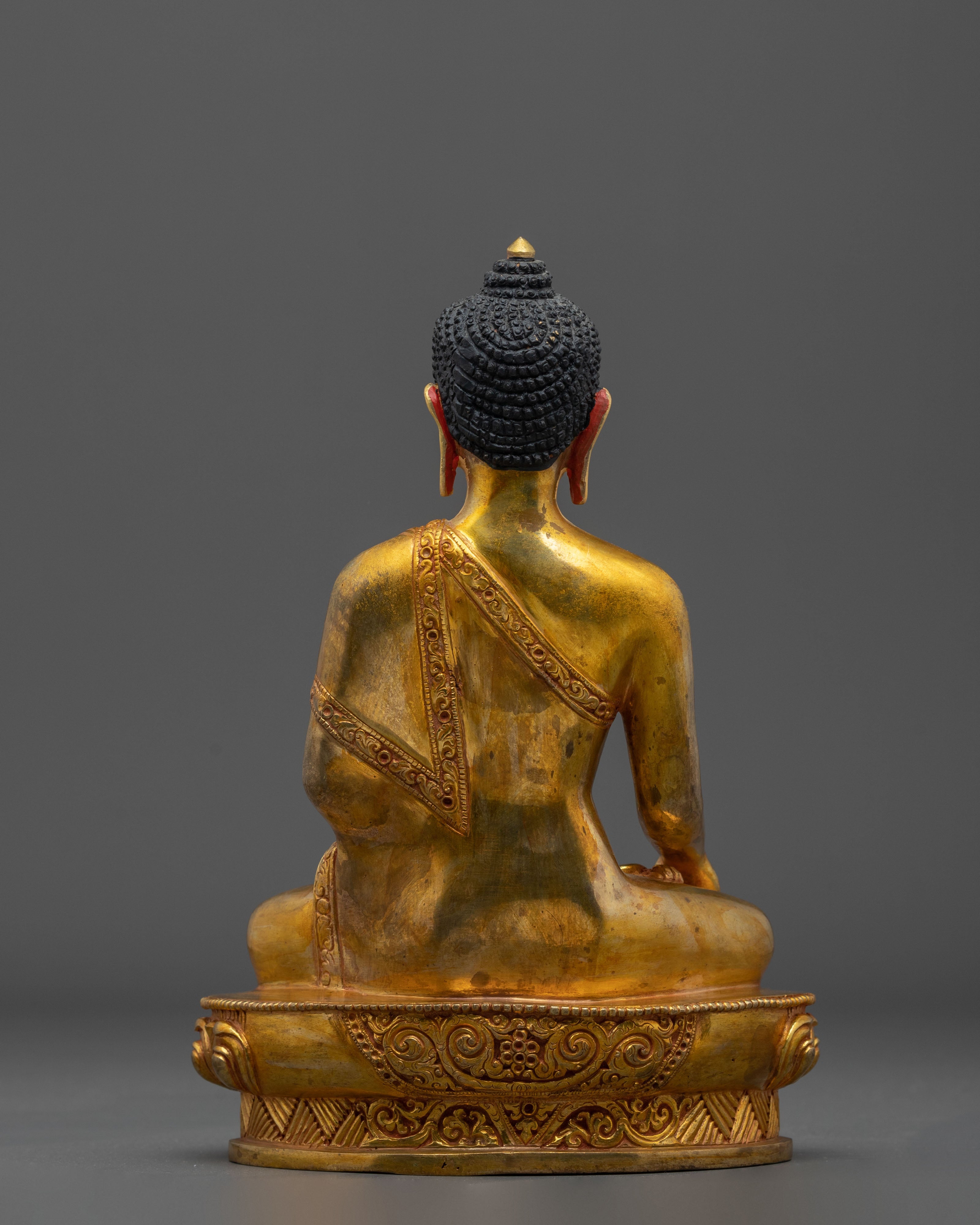 Gautama Buddha Statue for Home Altar