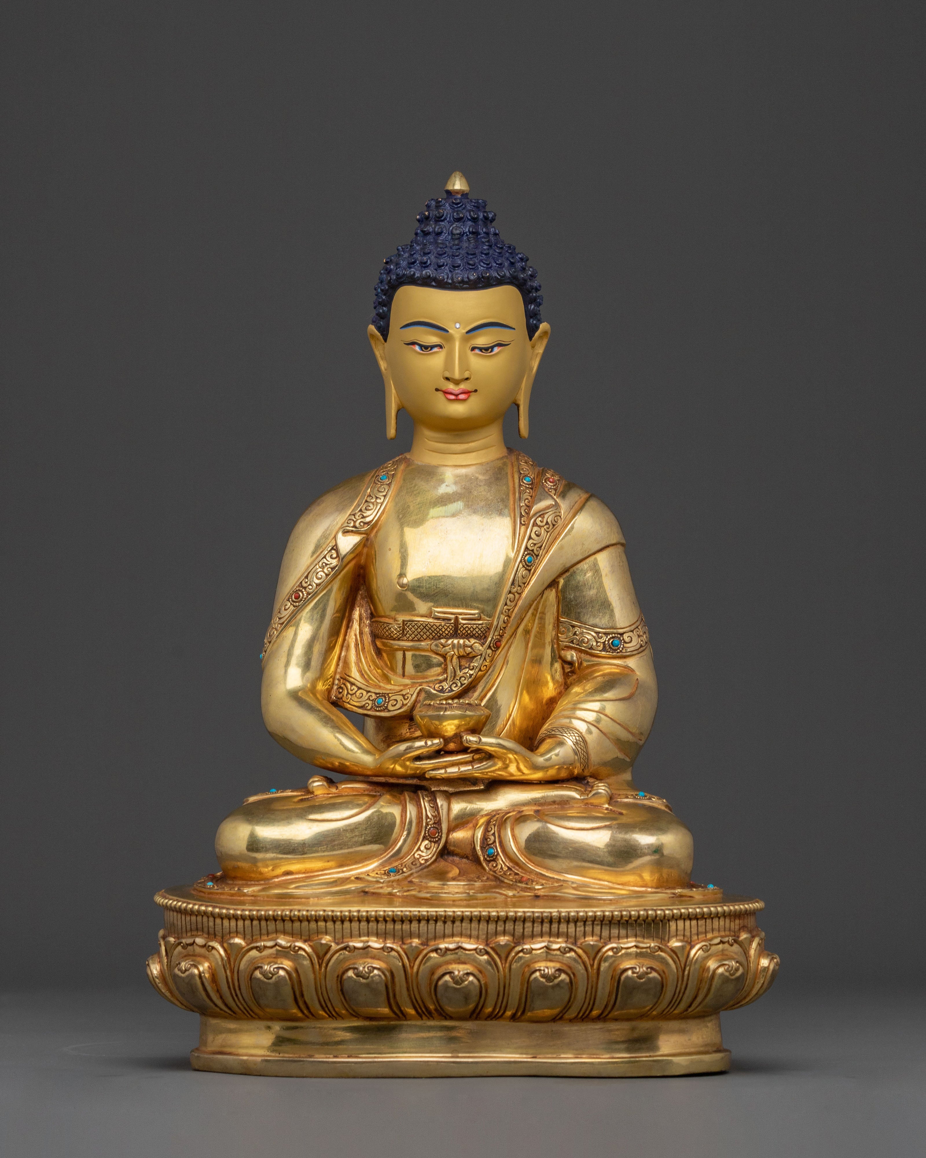 Amitabha Buddha 