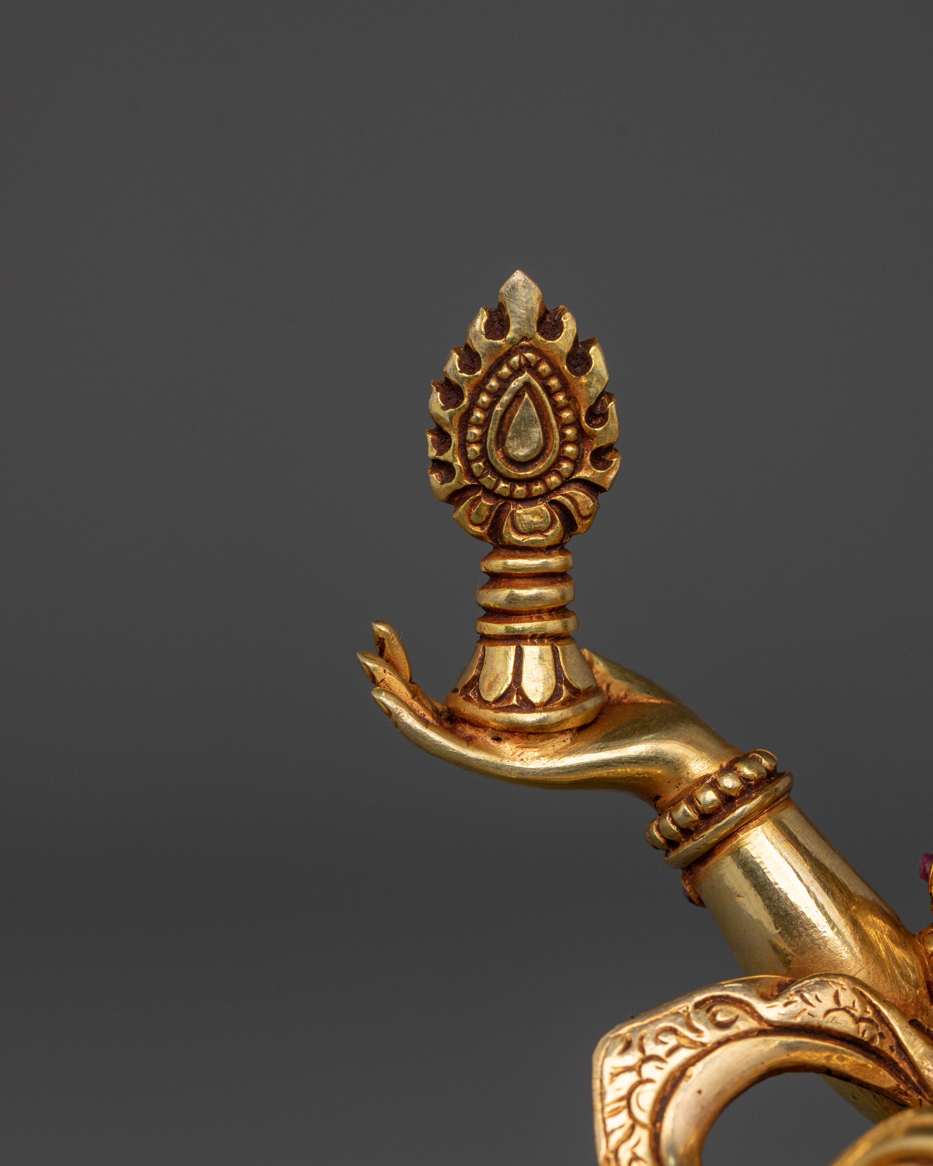 Laxmi Prosperity Statue | Symbol of Wisdom