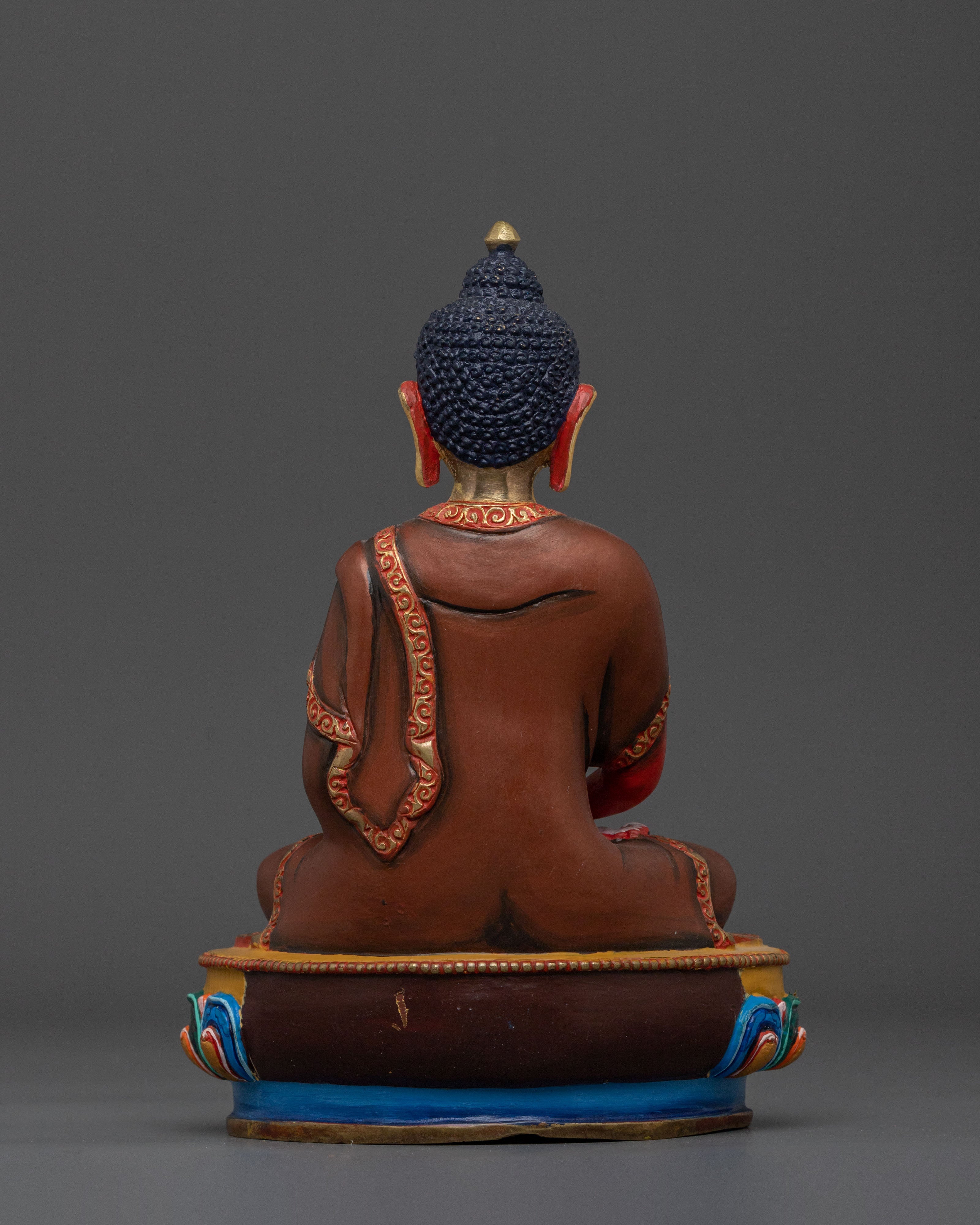 Amitabha Buddha Statue | Infinite Light Buddha
