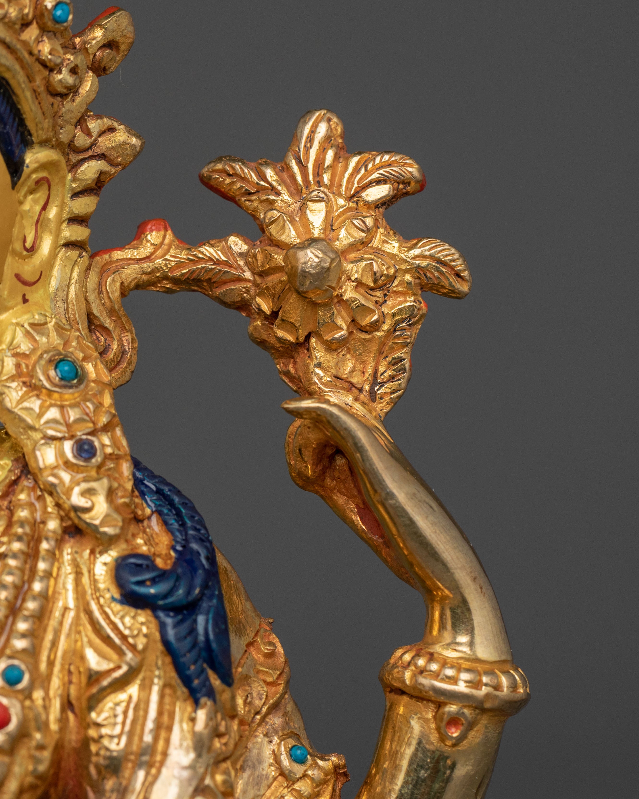 Chenrezig Statue | Symbol of Divine Compassion