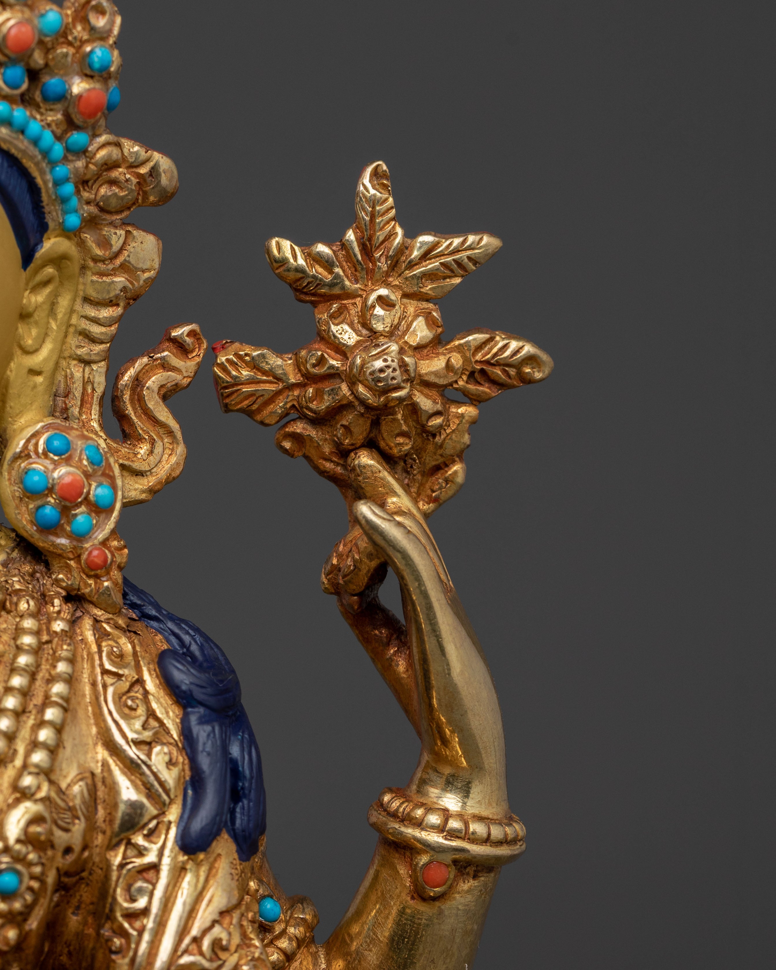 Chenrezig Statue | Bodhisattva of Compassion