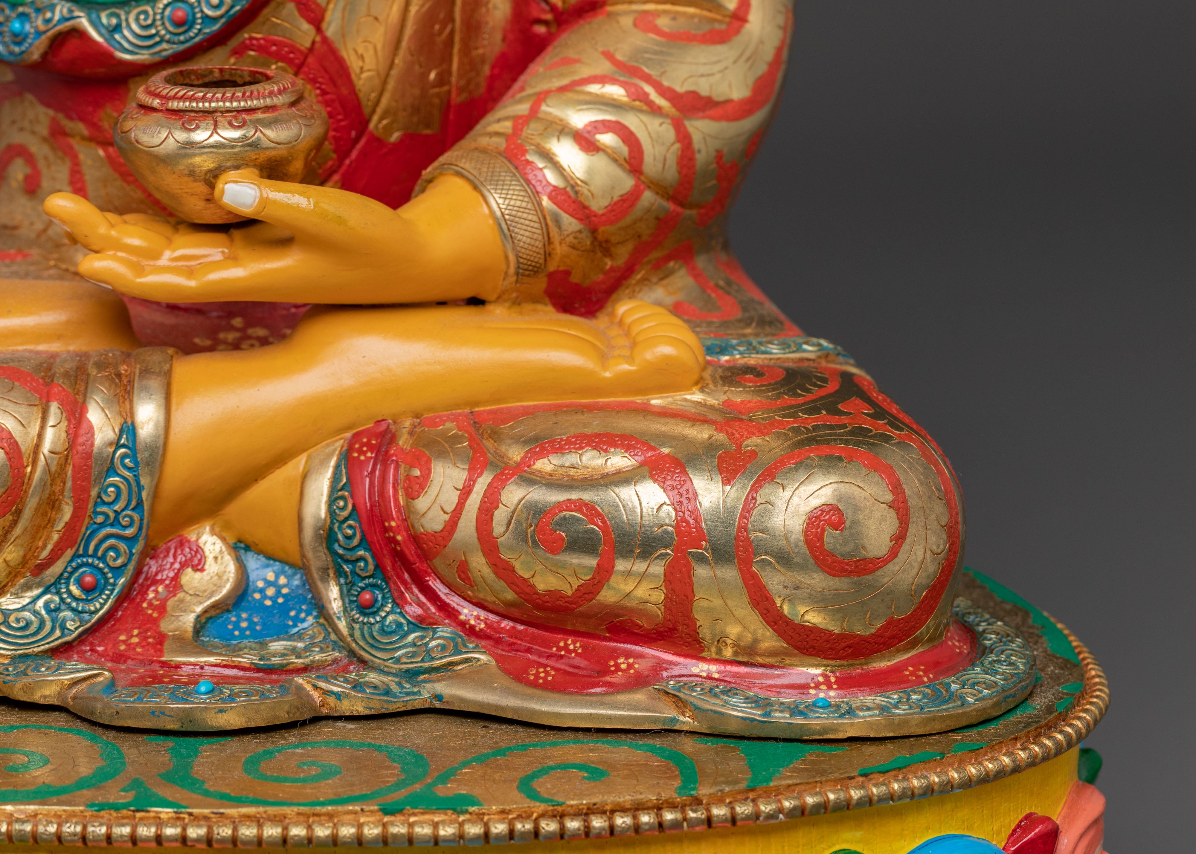 Shakyamuni Buddha Statue | Founder of Buddhism