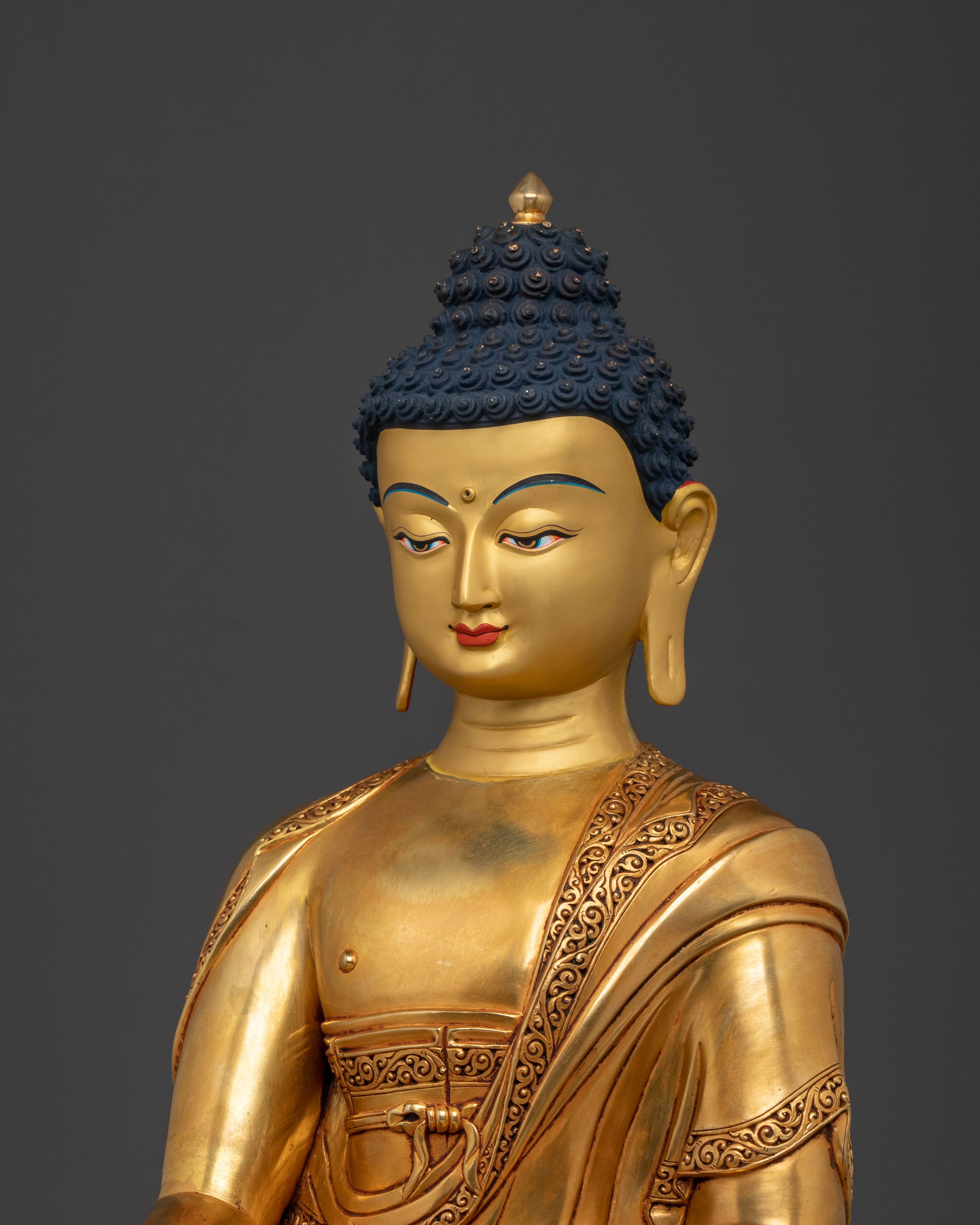 Shakyamuni Buddha Statue | Founder of Buddhism