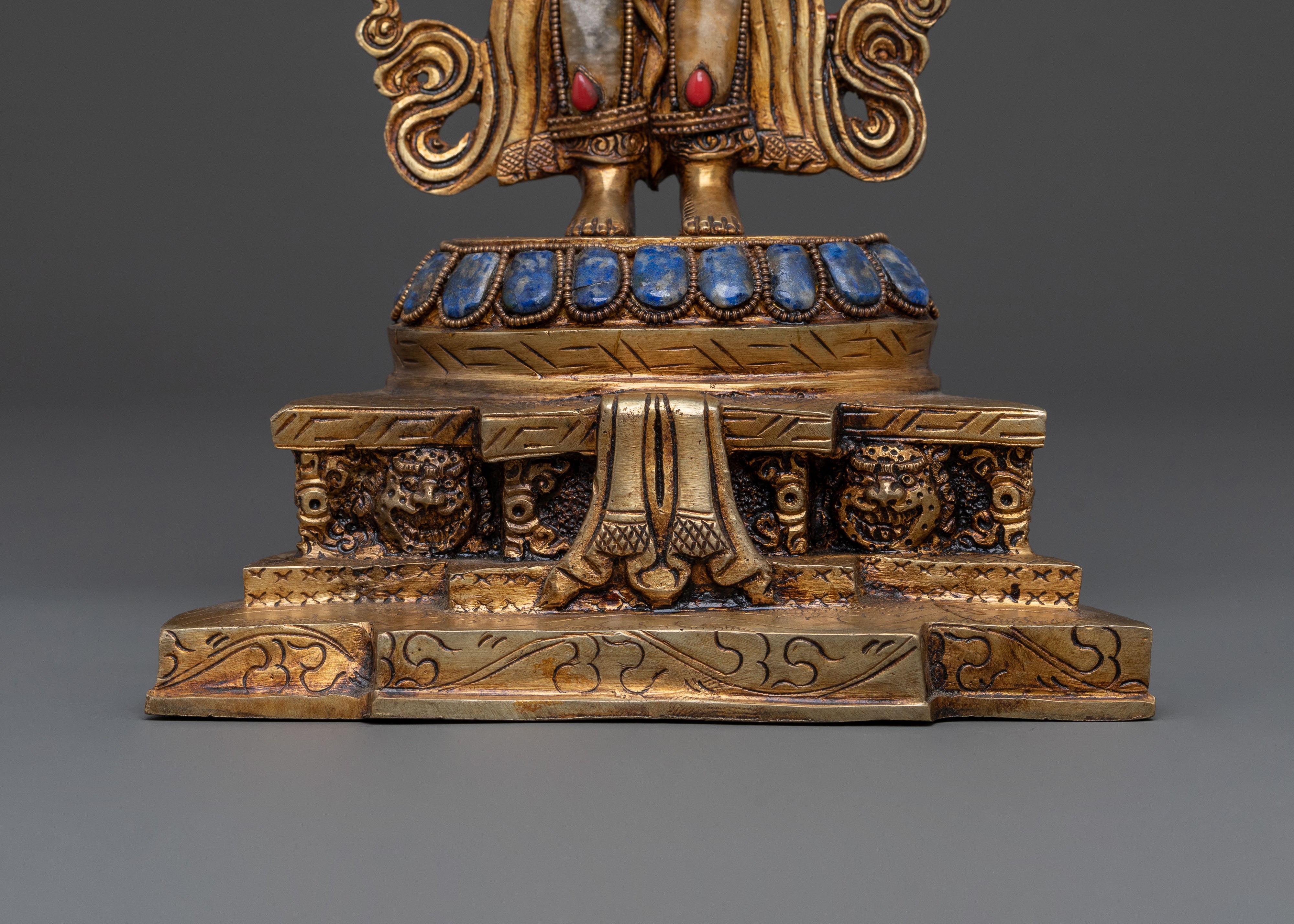 1000 Armed Chenrezig Spiritual Statue | Home Decor