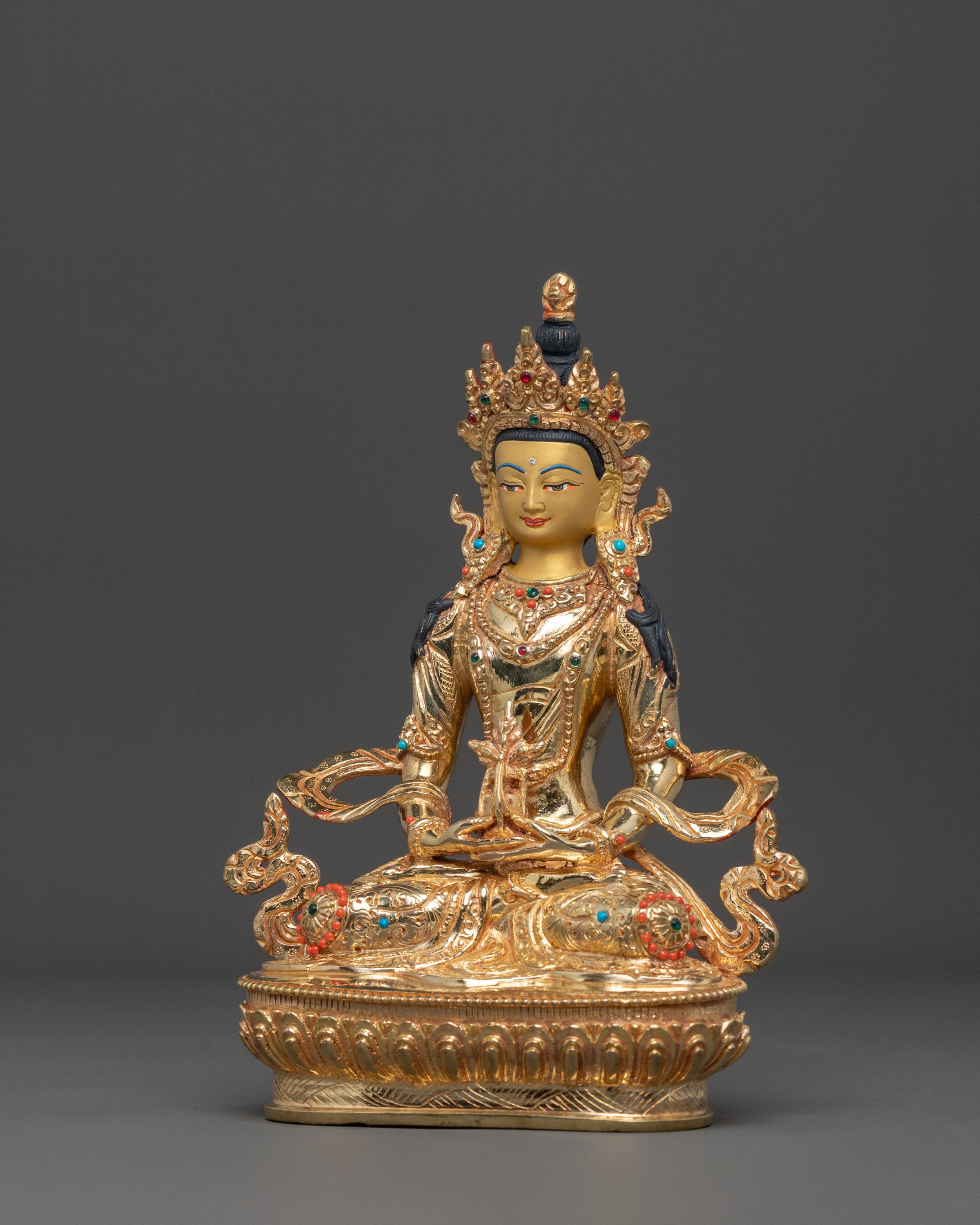 Amitayus Statue |  Buddha of Infinite Life