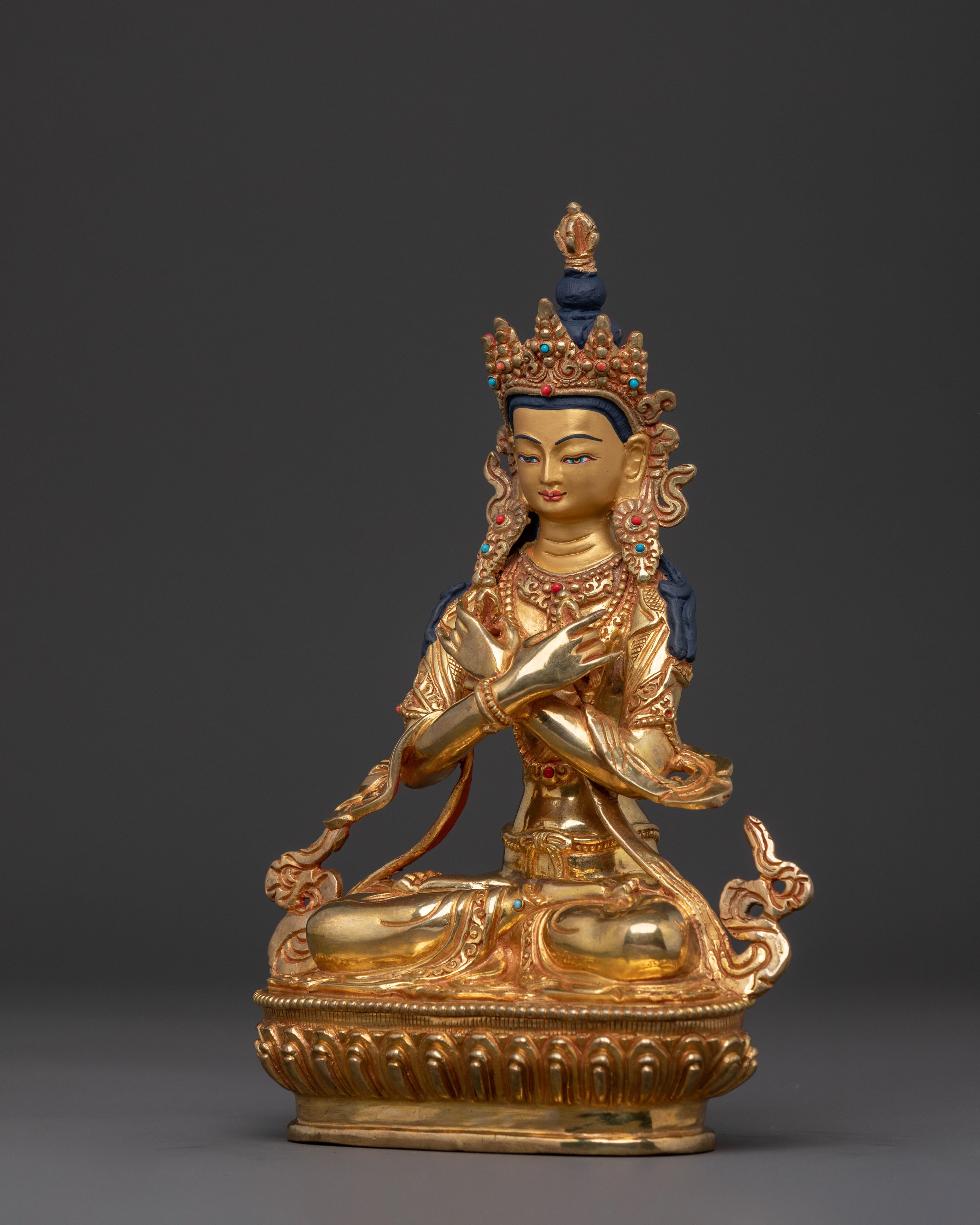 Vajradhara Spiritual Statue | Adi Buddha