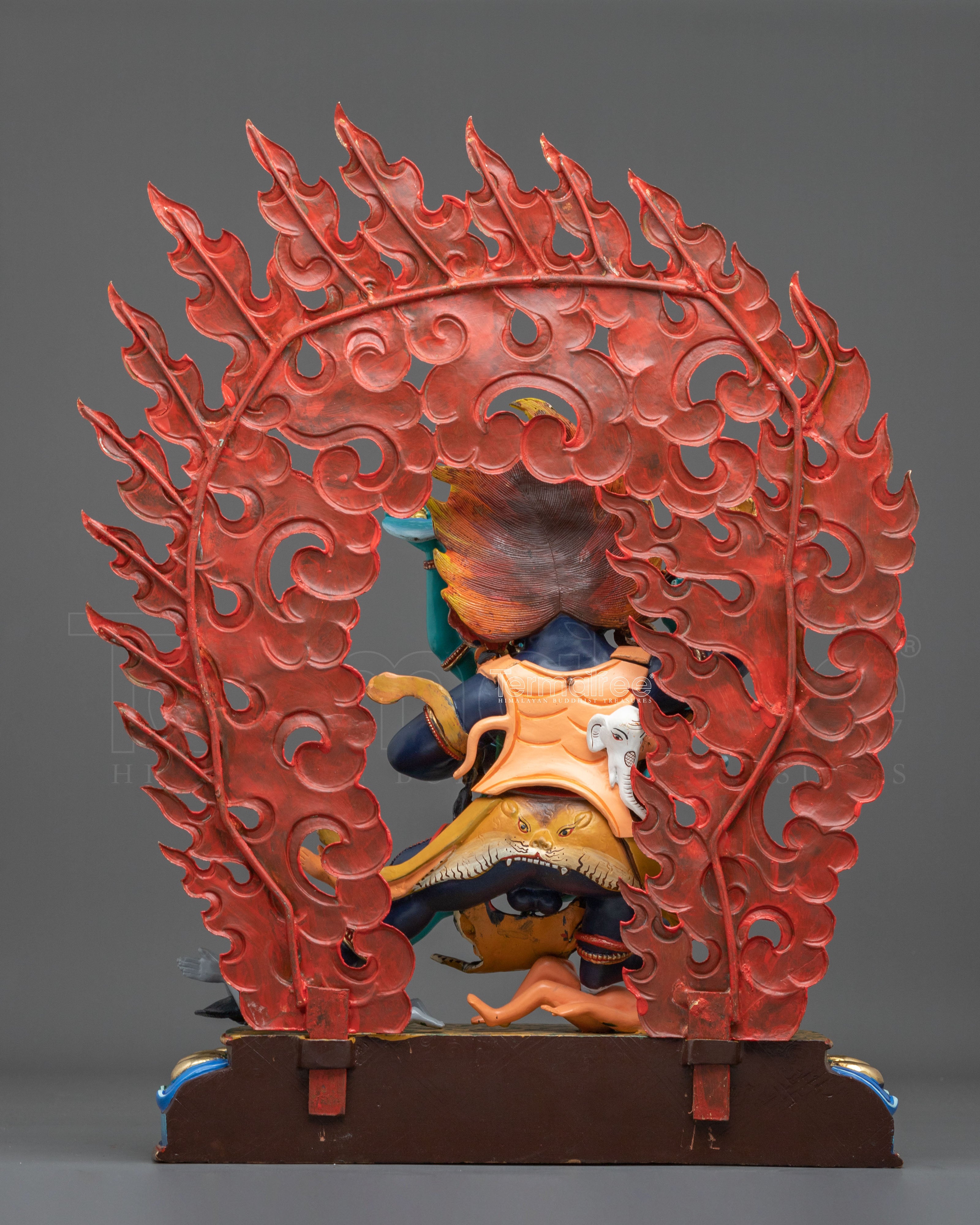 Mahakala BernakchenCollection