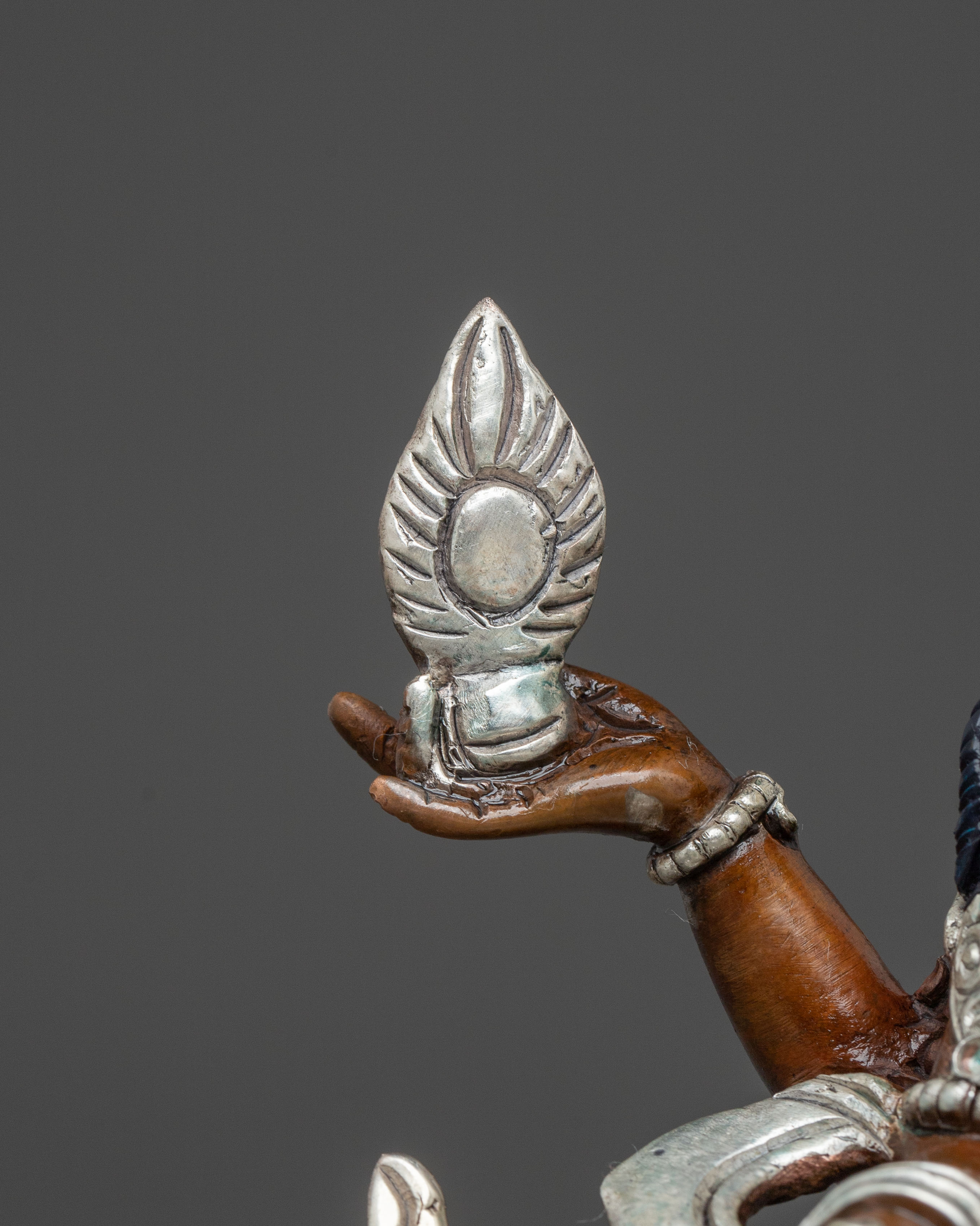 Sacred Goddess Laxmi Statue | Alter Home Decor