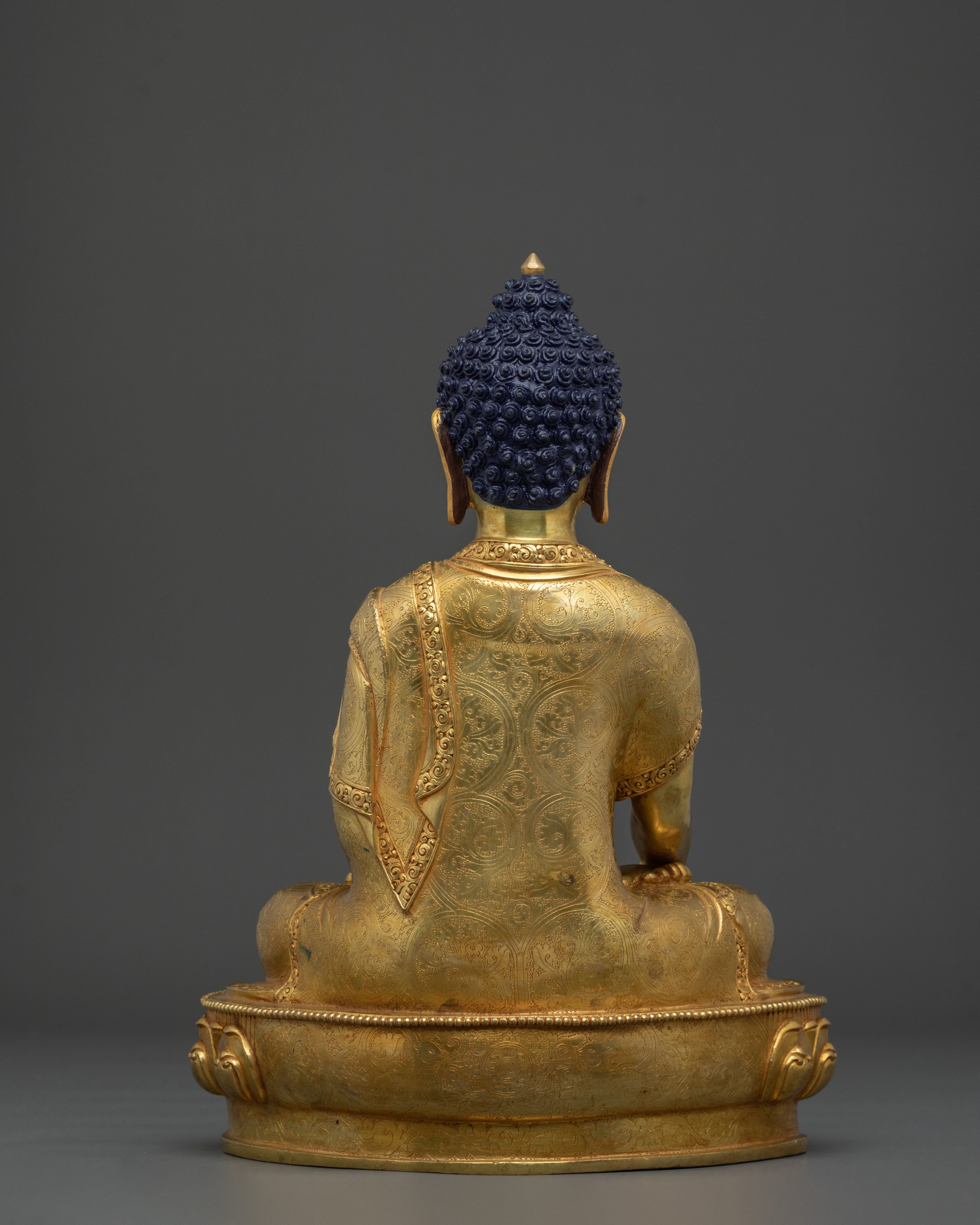 Mitrugpa Spiritual Statue | Tibetan Buddhist Buddha