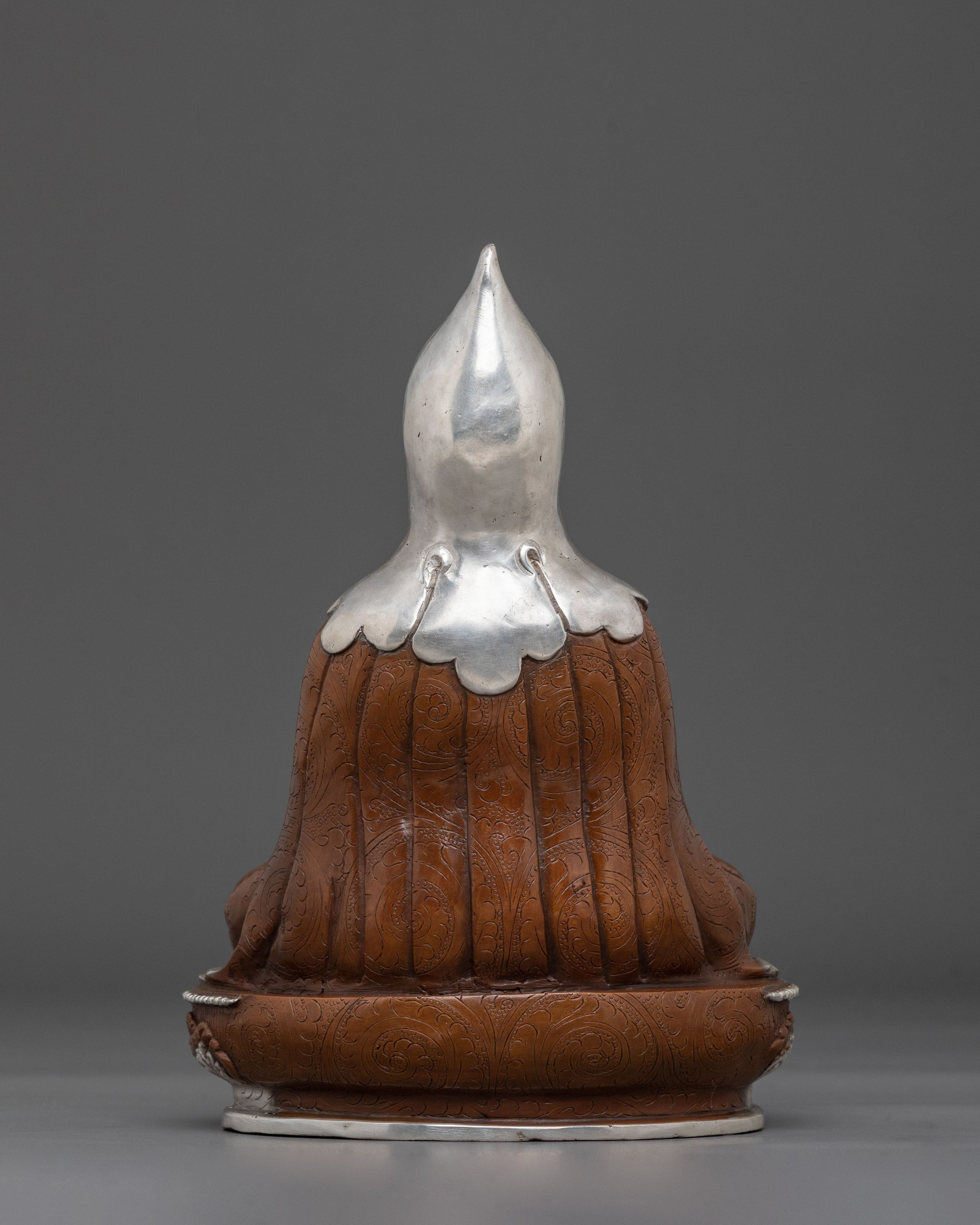 Gampopa Statue | Kagyu Founder
