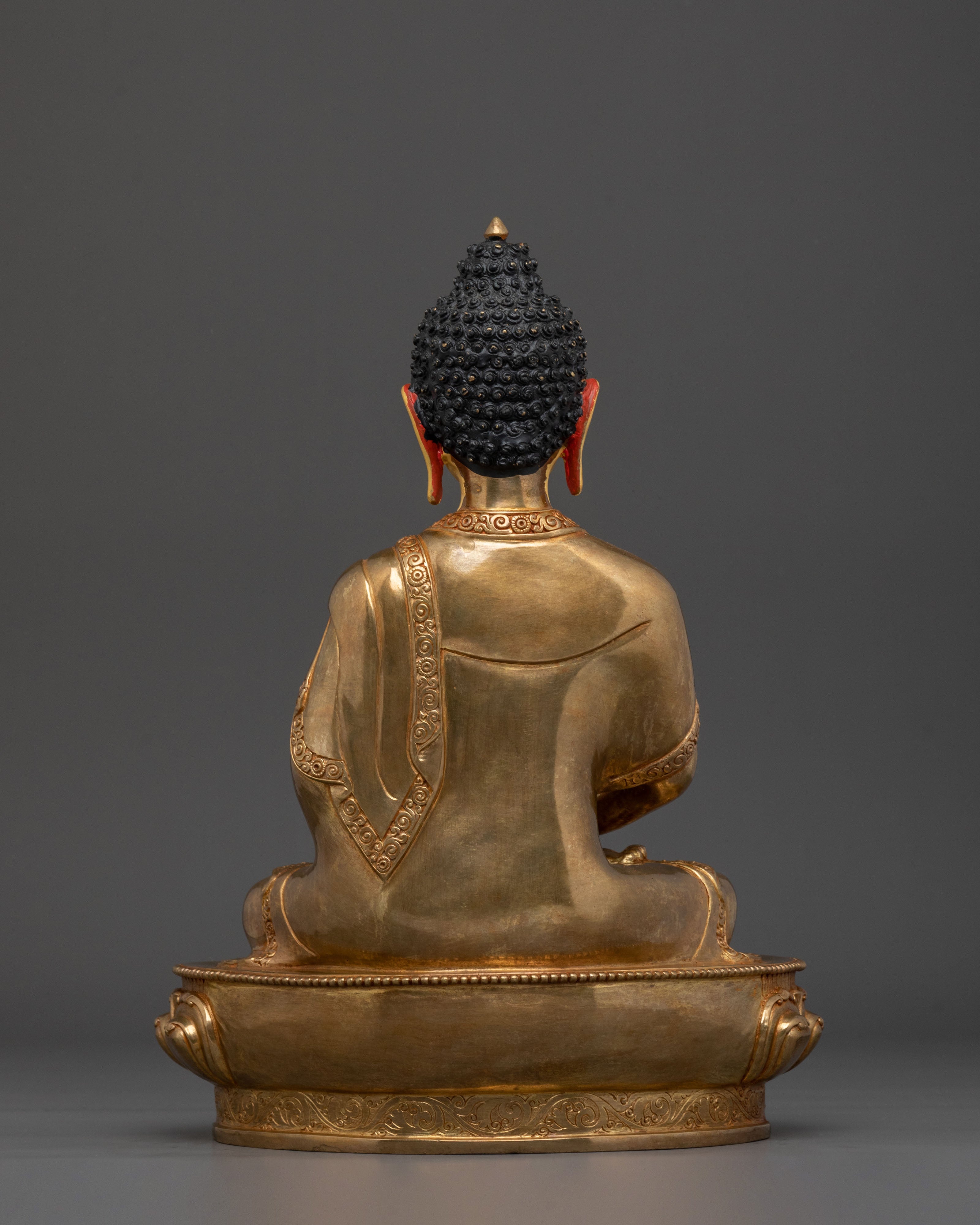 Amitabha Buddha Statue | Buddha of Infinite Light