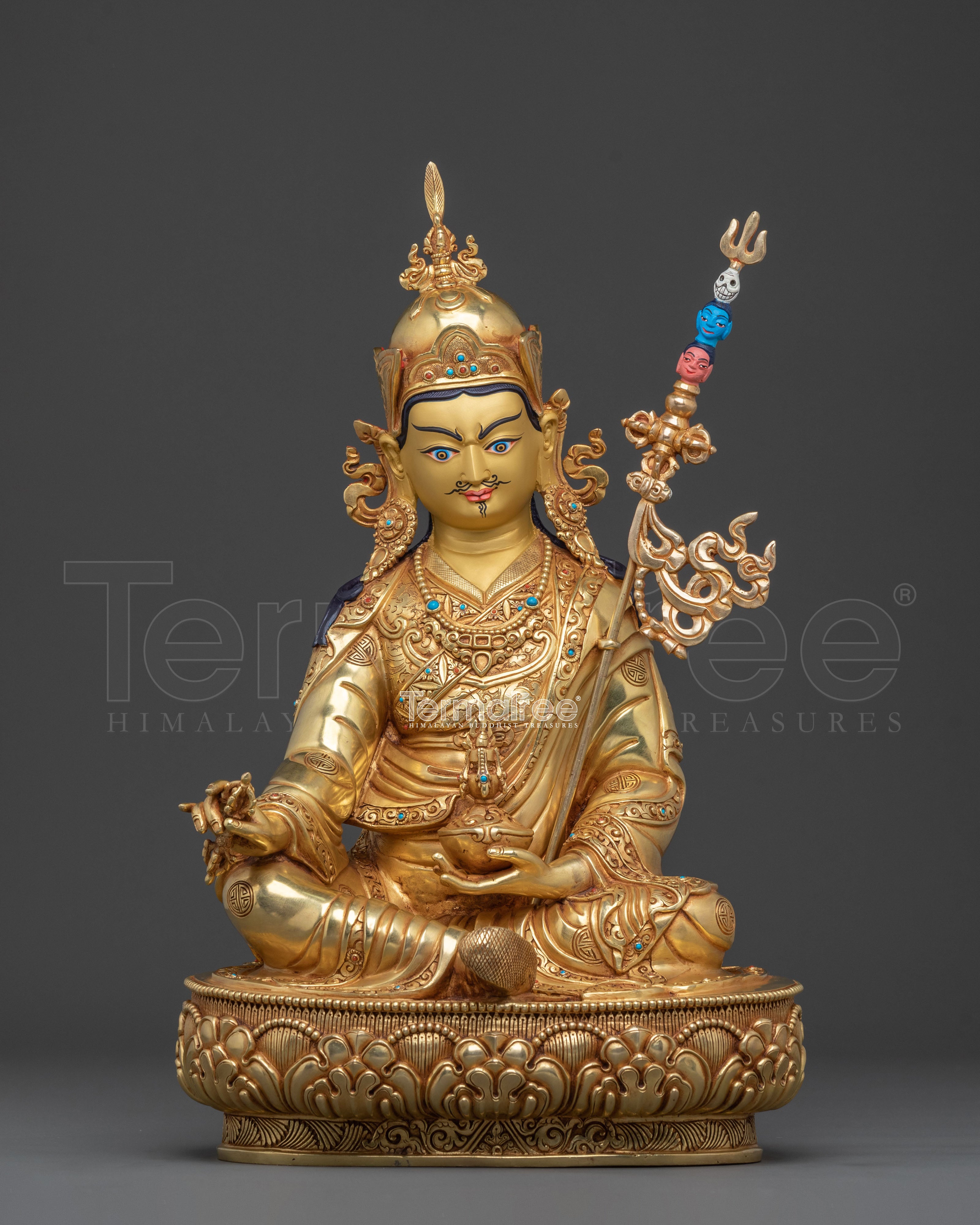 Guru Rinpoche