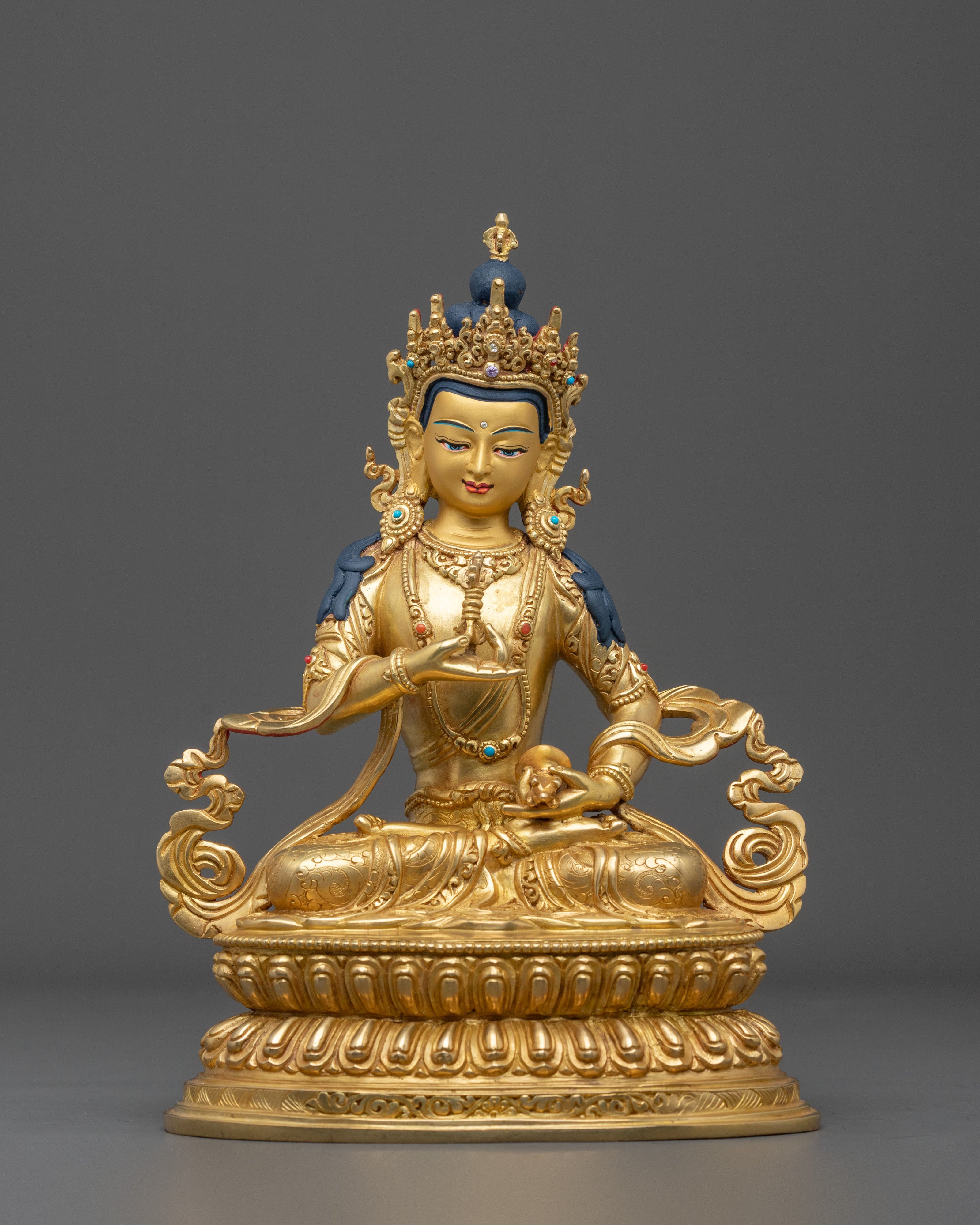 Vajrasattva Statue 