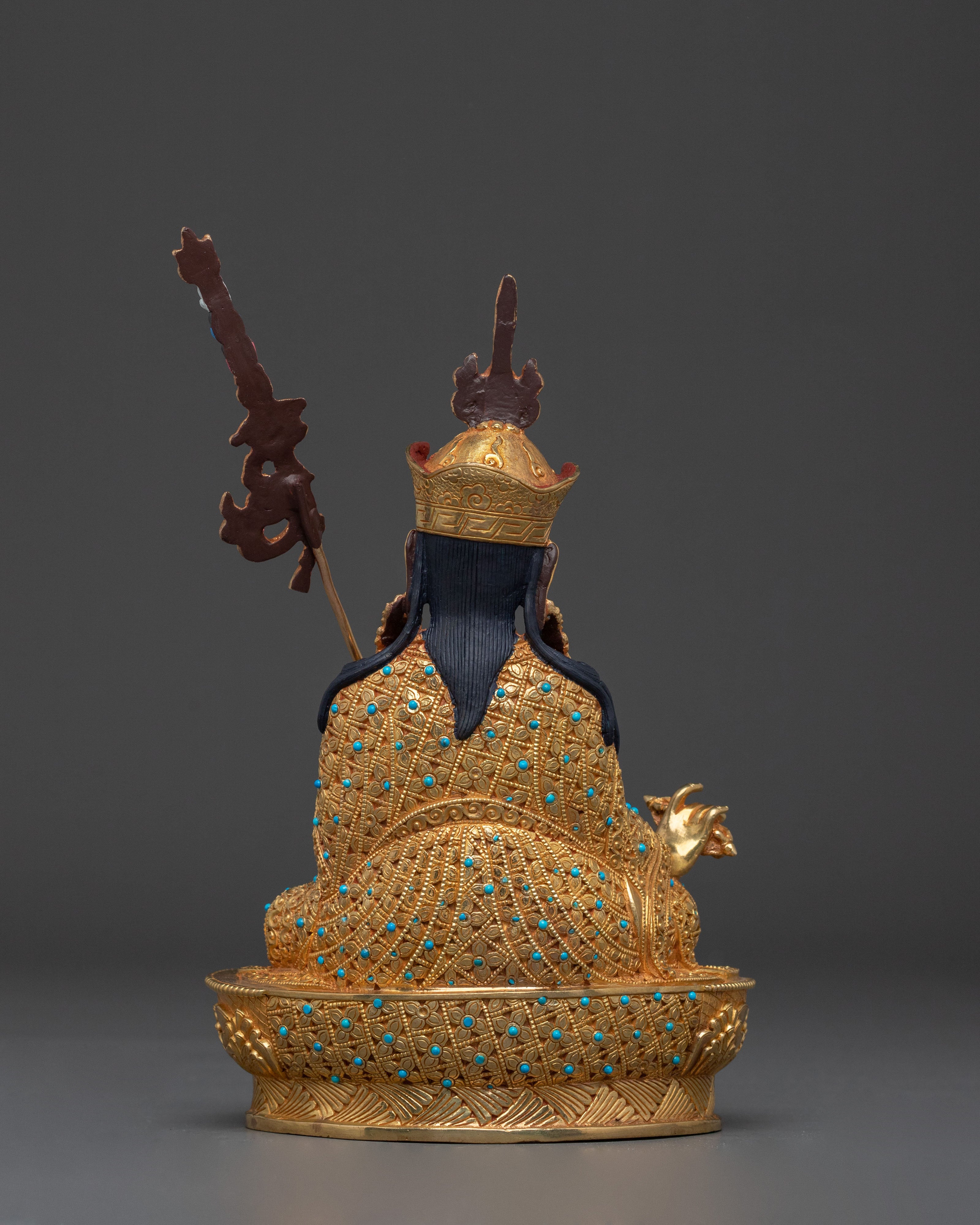 Guru Rinpoche Statue | Symbol of Enlightenment