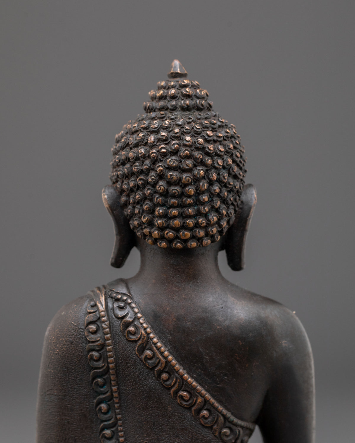 Shakyamuni Buddha Spiritual Statue | Spiritual Home Decor