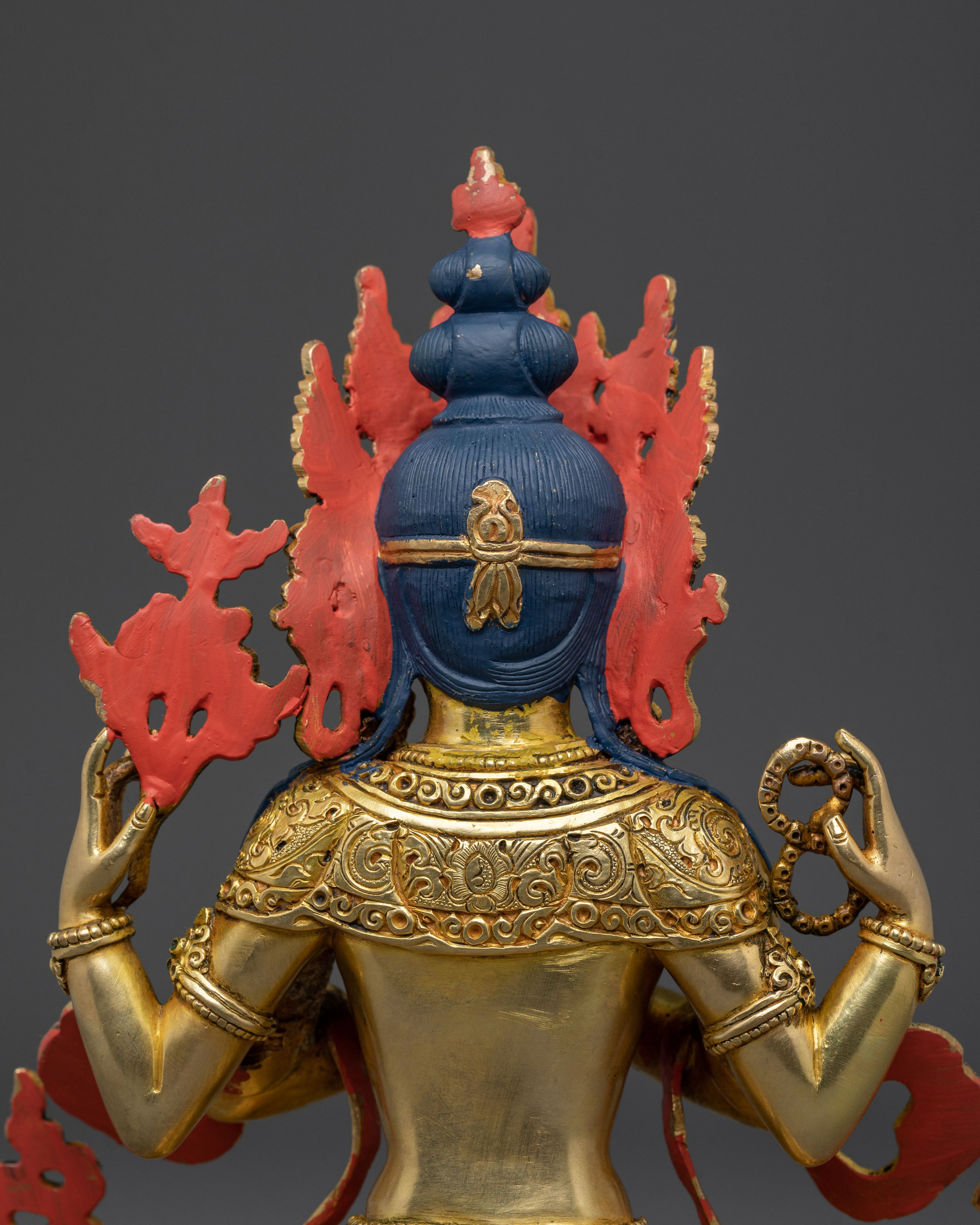 Chenrezig Statue | Symbol of Kindness