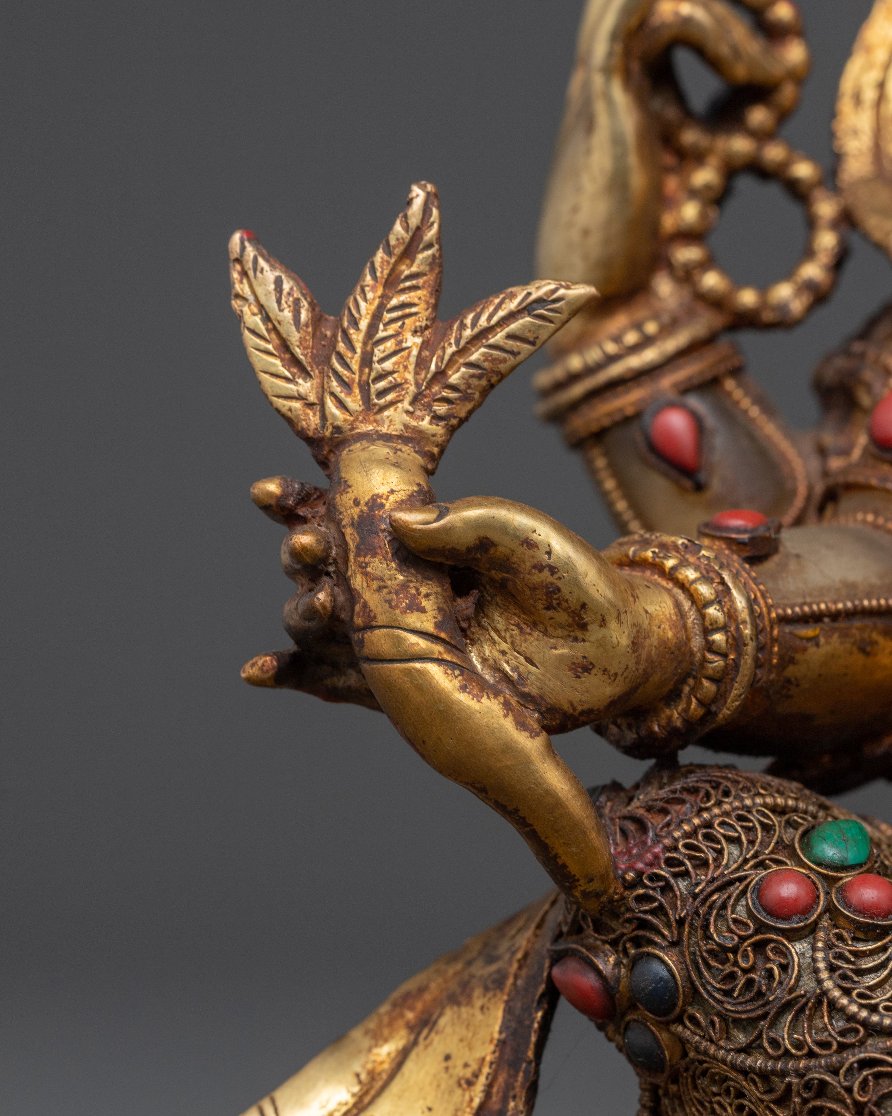 Ganesh Statue: The Remover of Obstacles | Embodiment of Wisdom