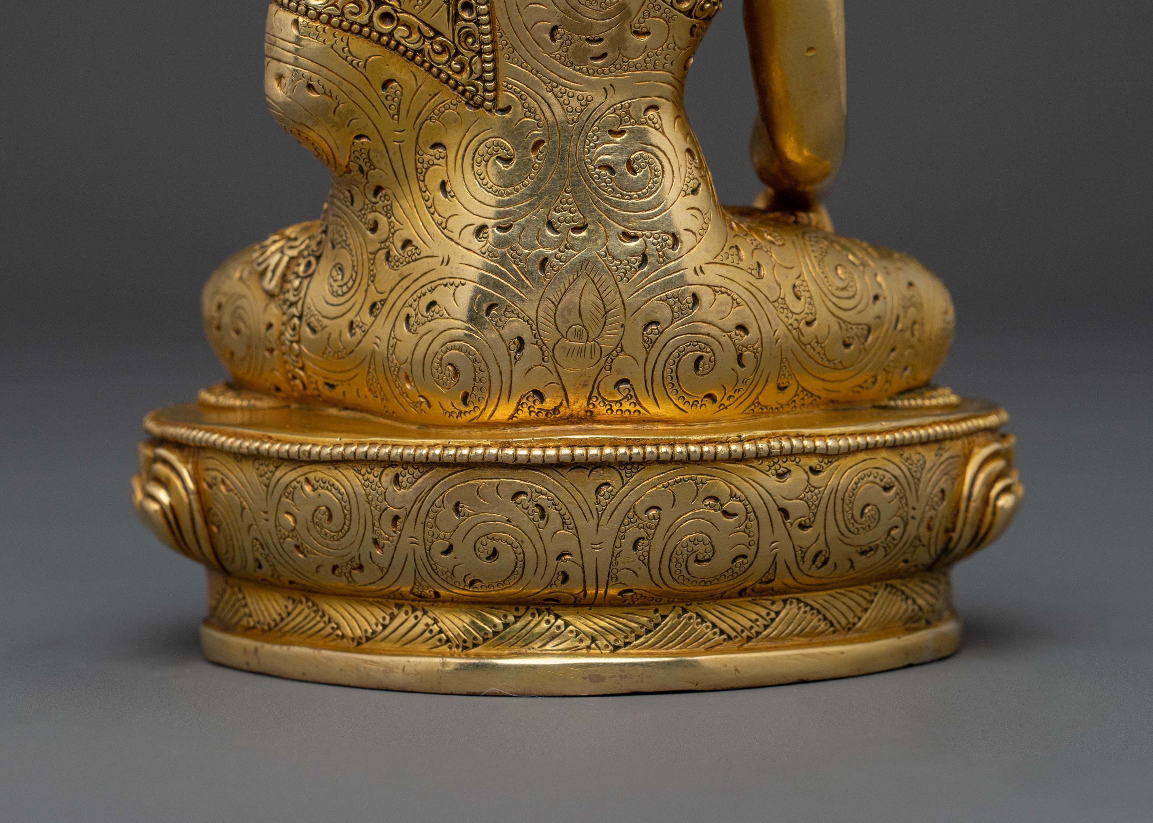 Shakyamuni Buddha Statue | Founder of Buddhism