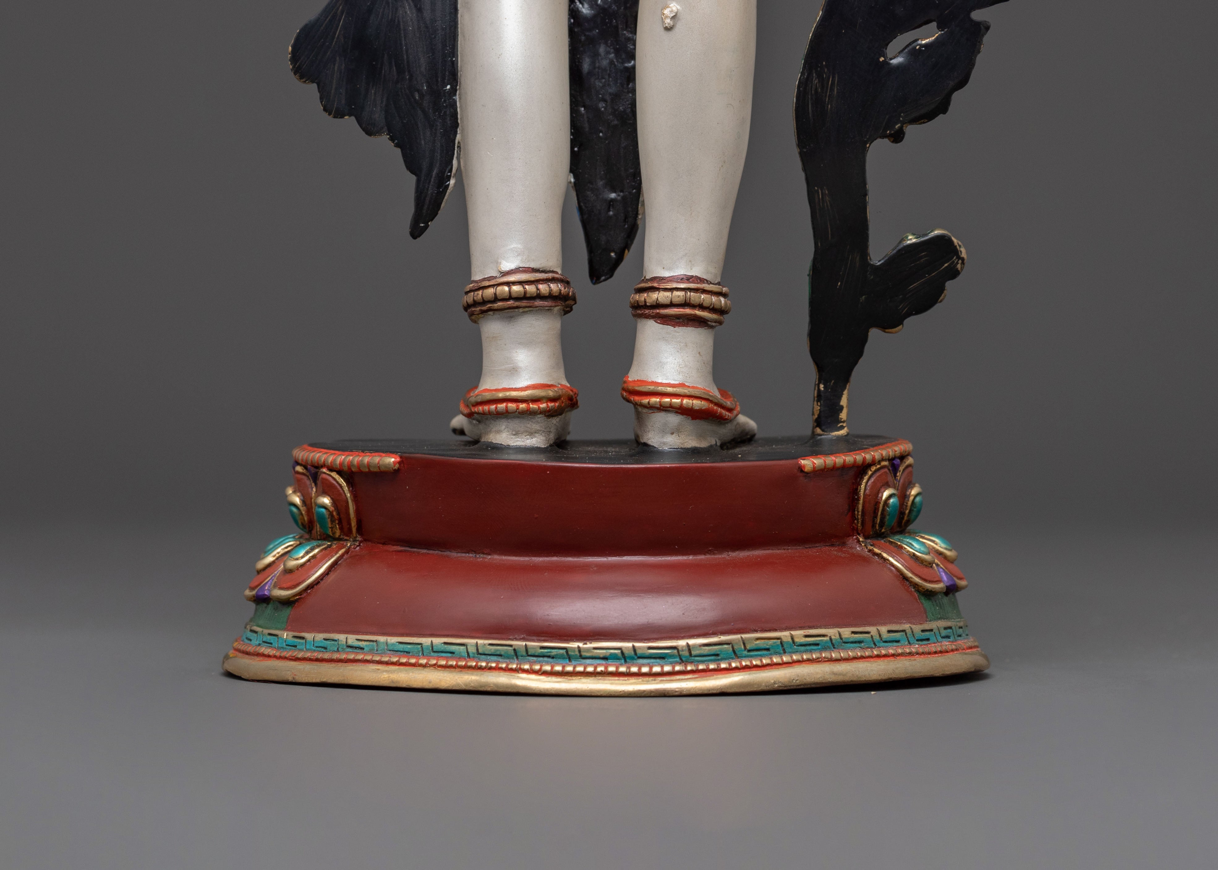 Padmapani Divine Statue for Rituals | Symbol of Tranquility