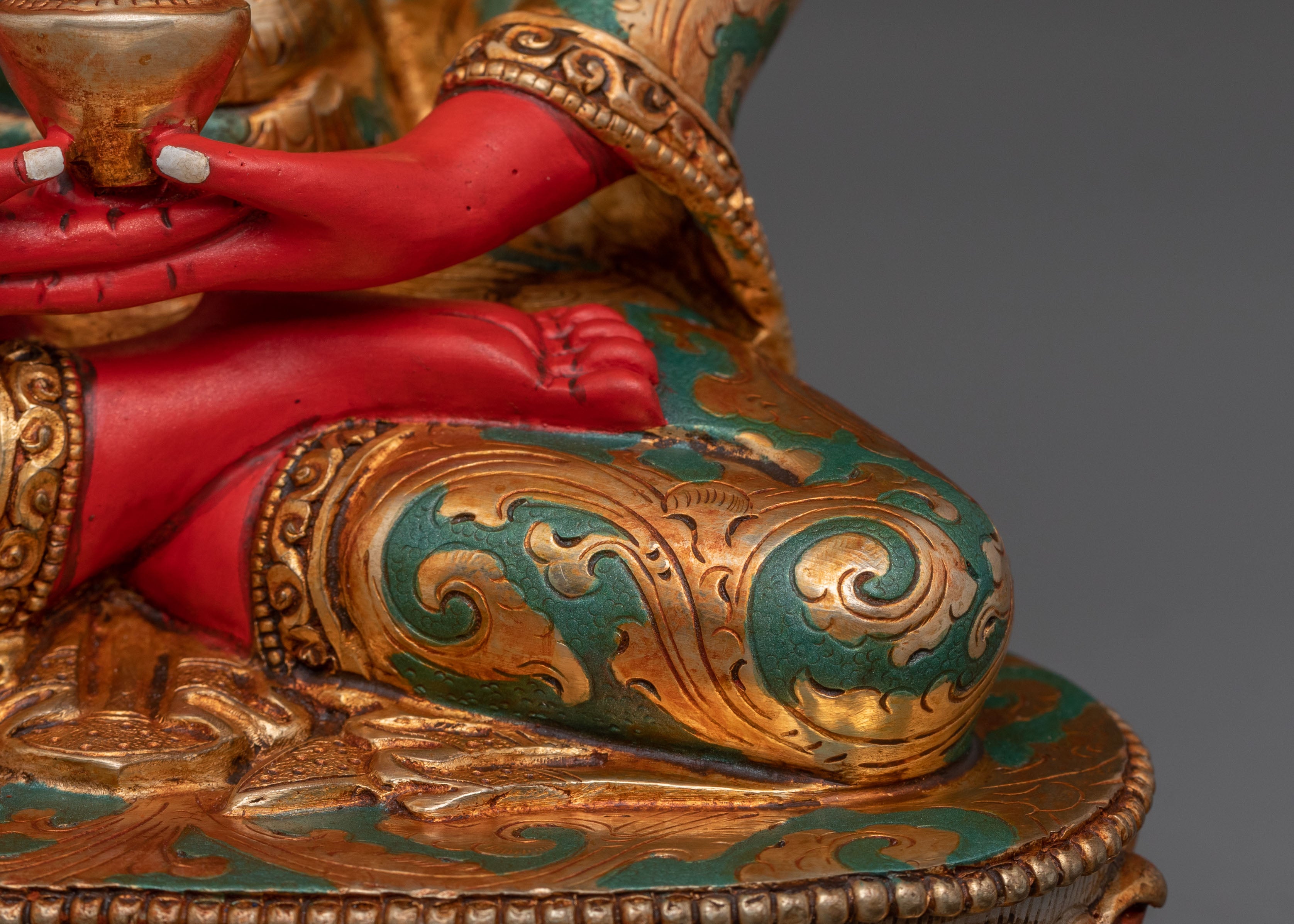 Amitabha Buddha Statue | Pure Land Buddha