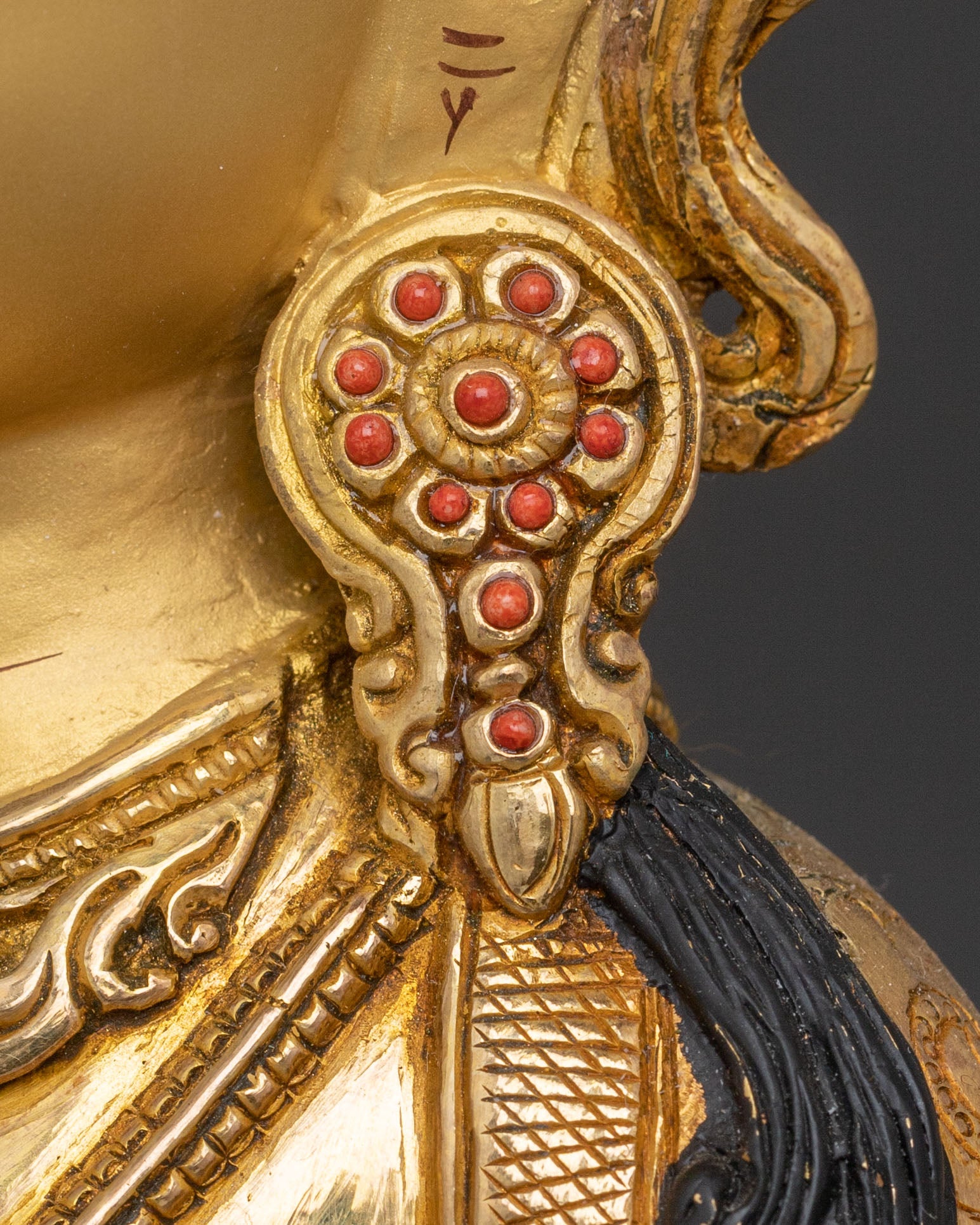 Amitayus Buddha Statue | Spiritual Decor