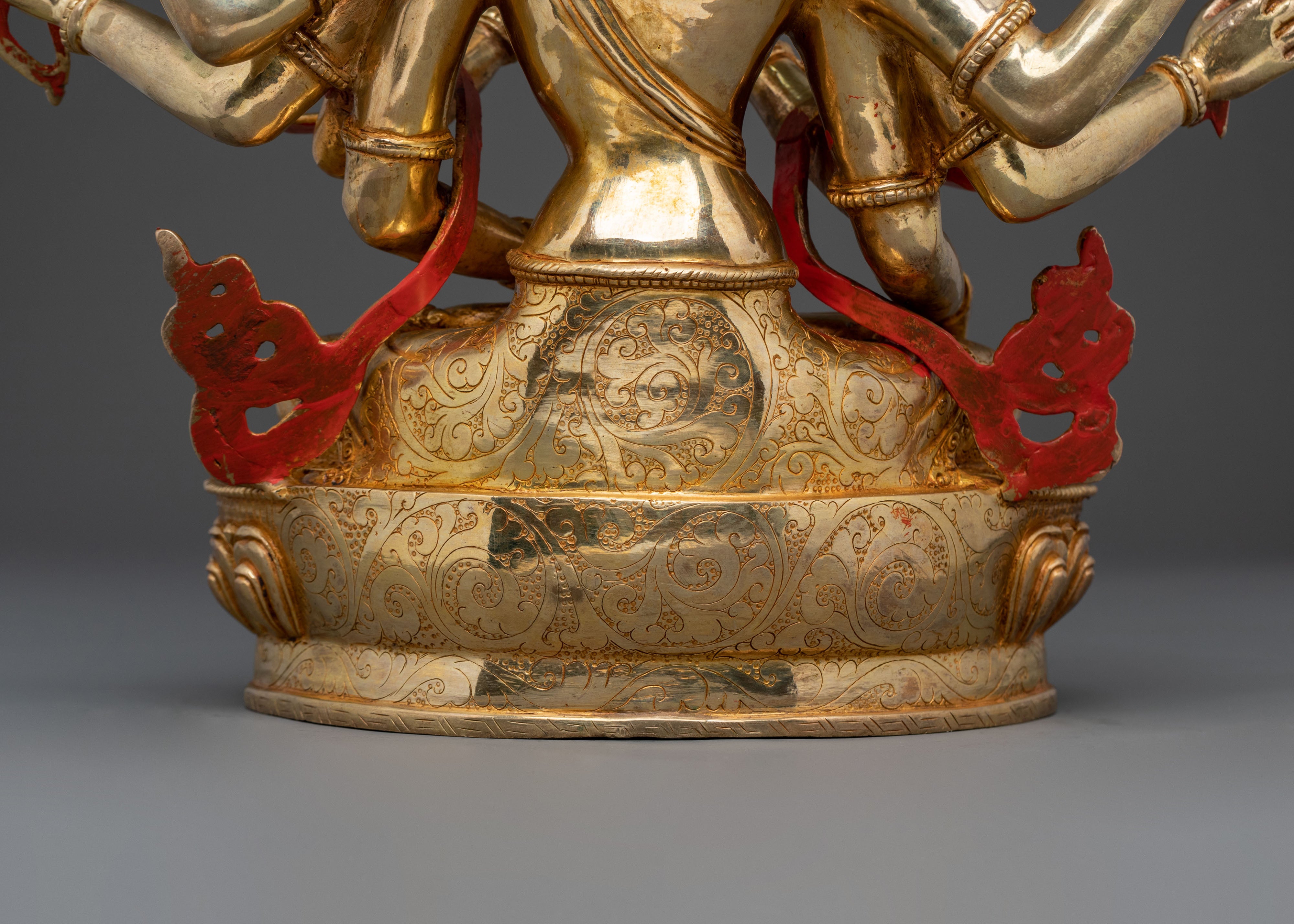 Namgyalma Sacred Figurine | Symbol of Longevity