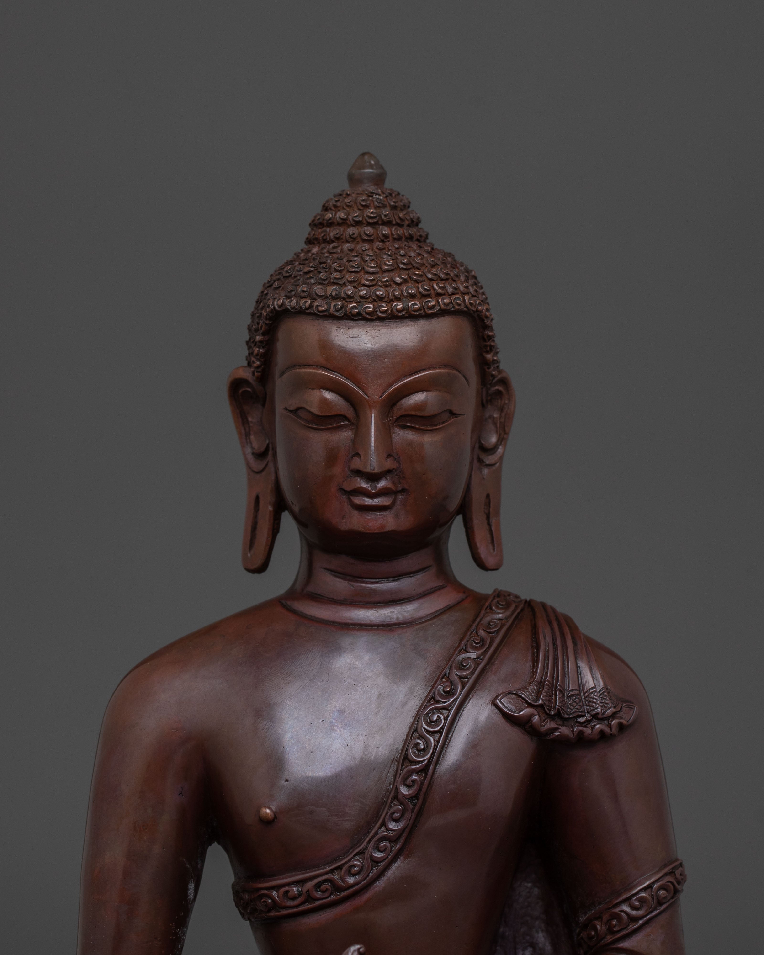 Medicine Buddha Statue | Budddha of Healing