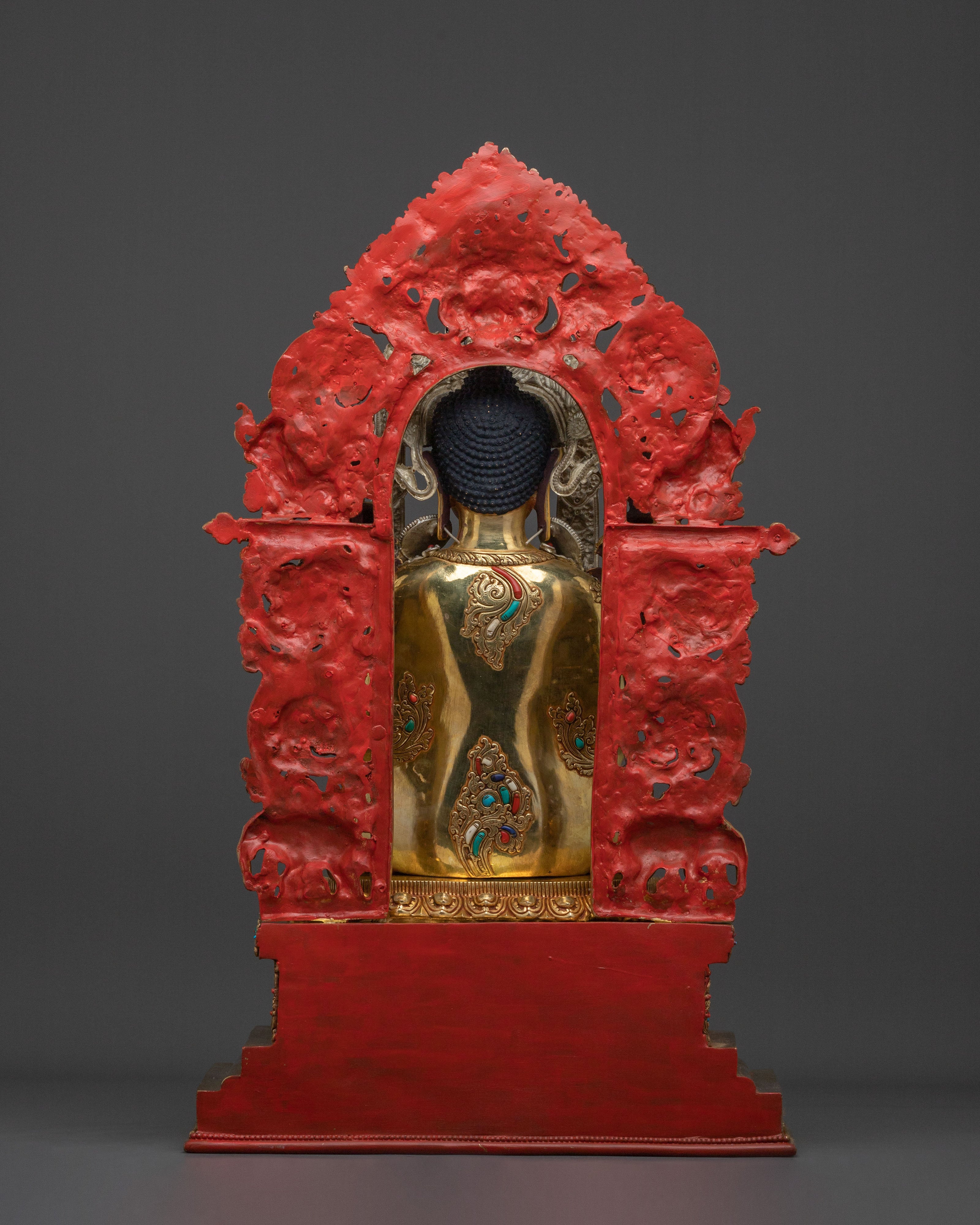 Maitreya Buddha Sculpture | Future Buddha