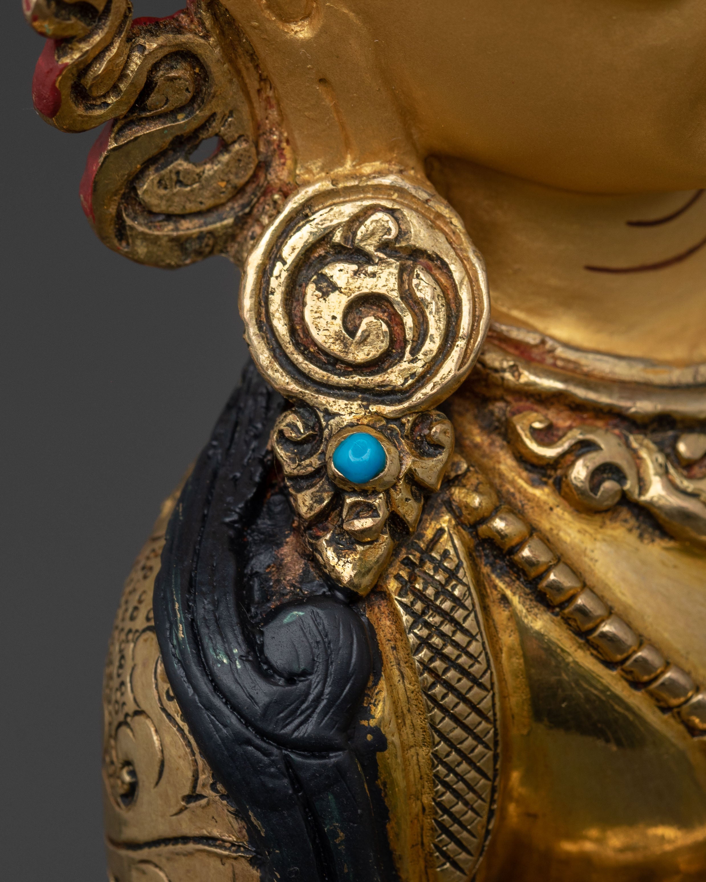 Amitayus Buddha Statue | Embodiment of Long Life