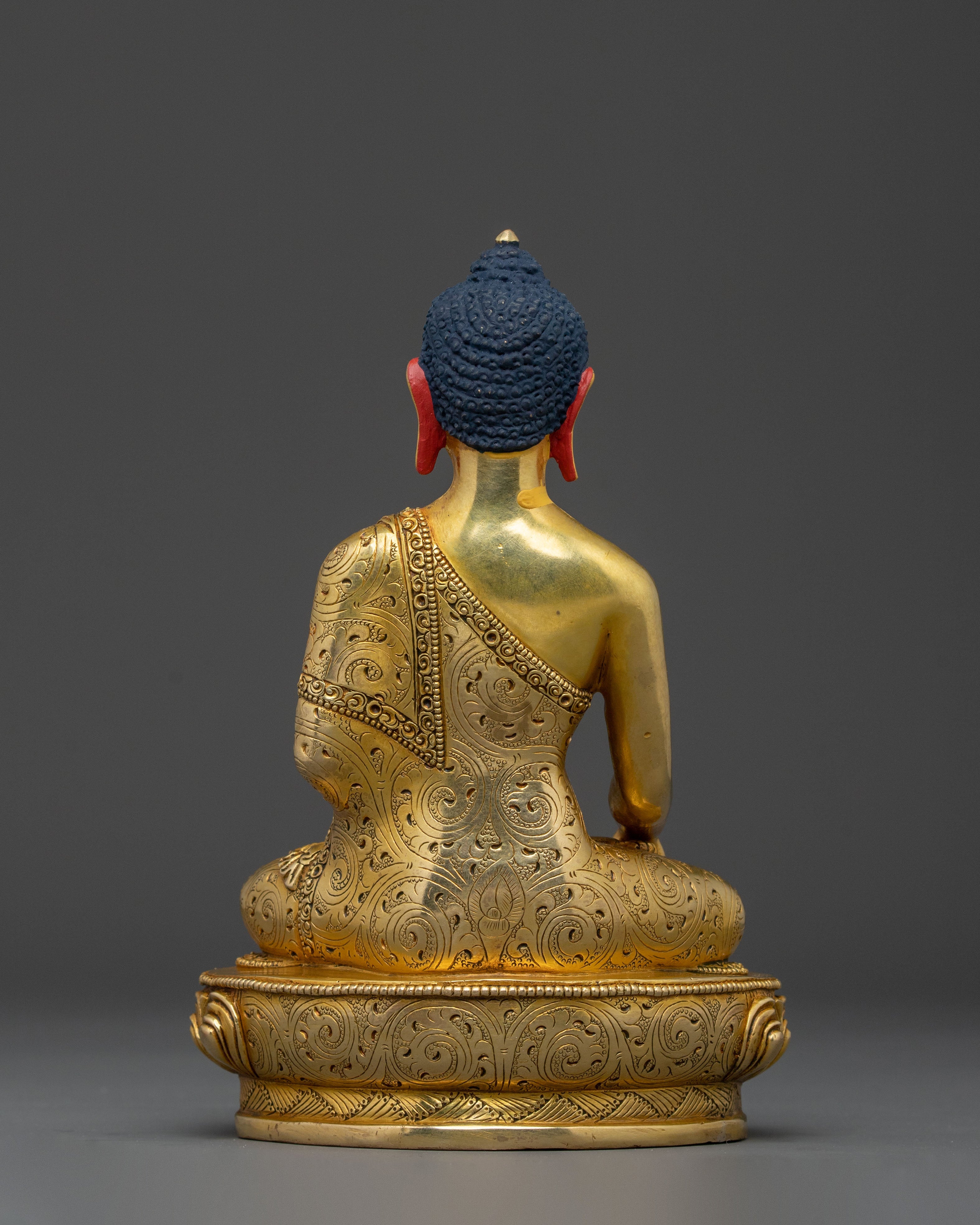 Shakyamuni Buddha Statue | Founder of Buddhism