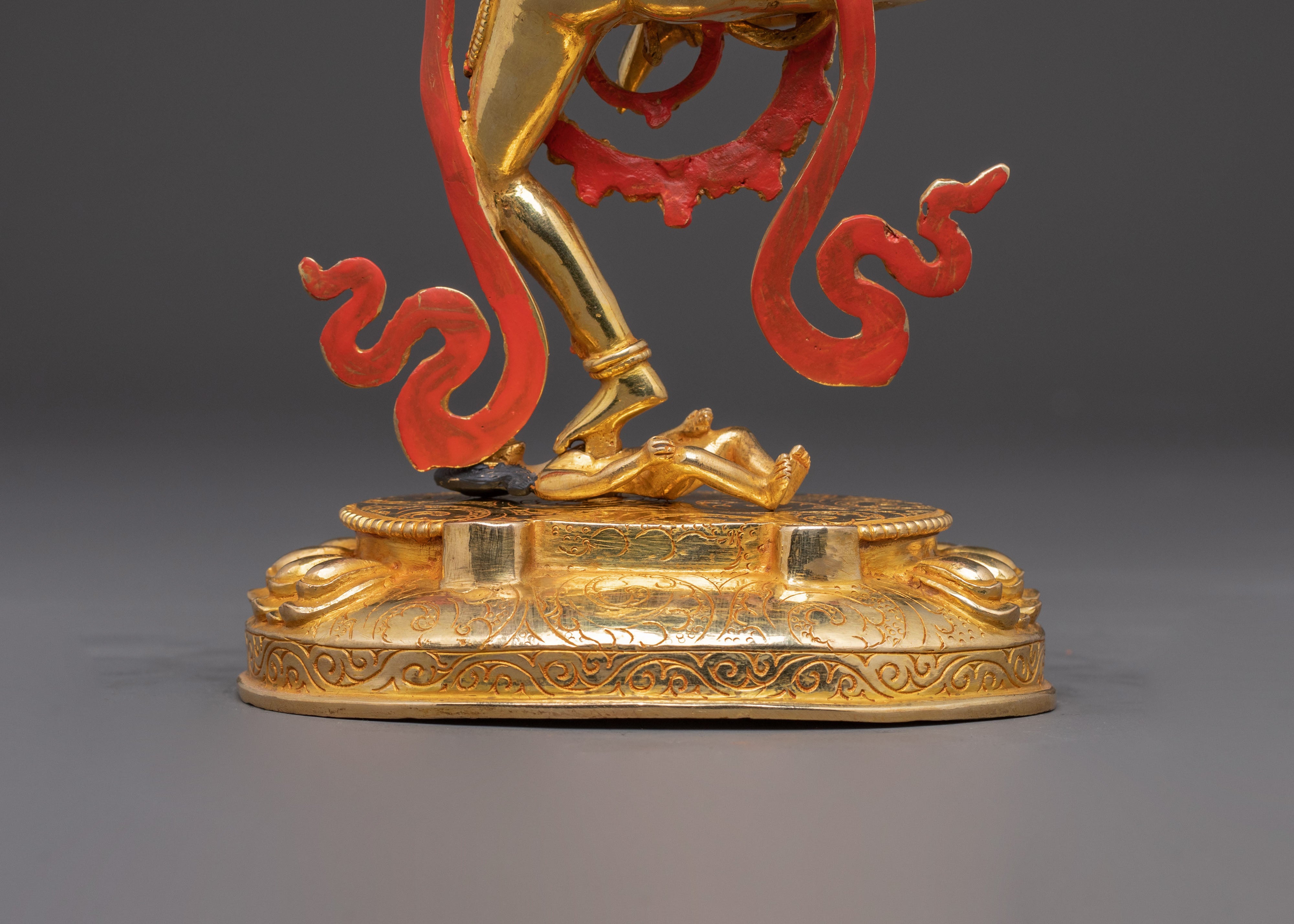 Dorje Phagmo Sacred Statue | Blessing and Protection Decor