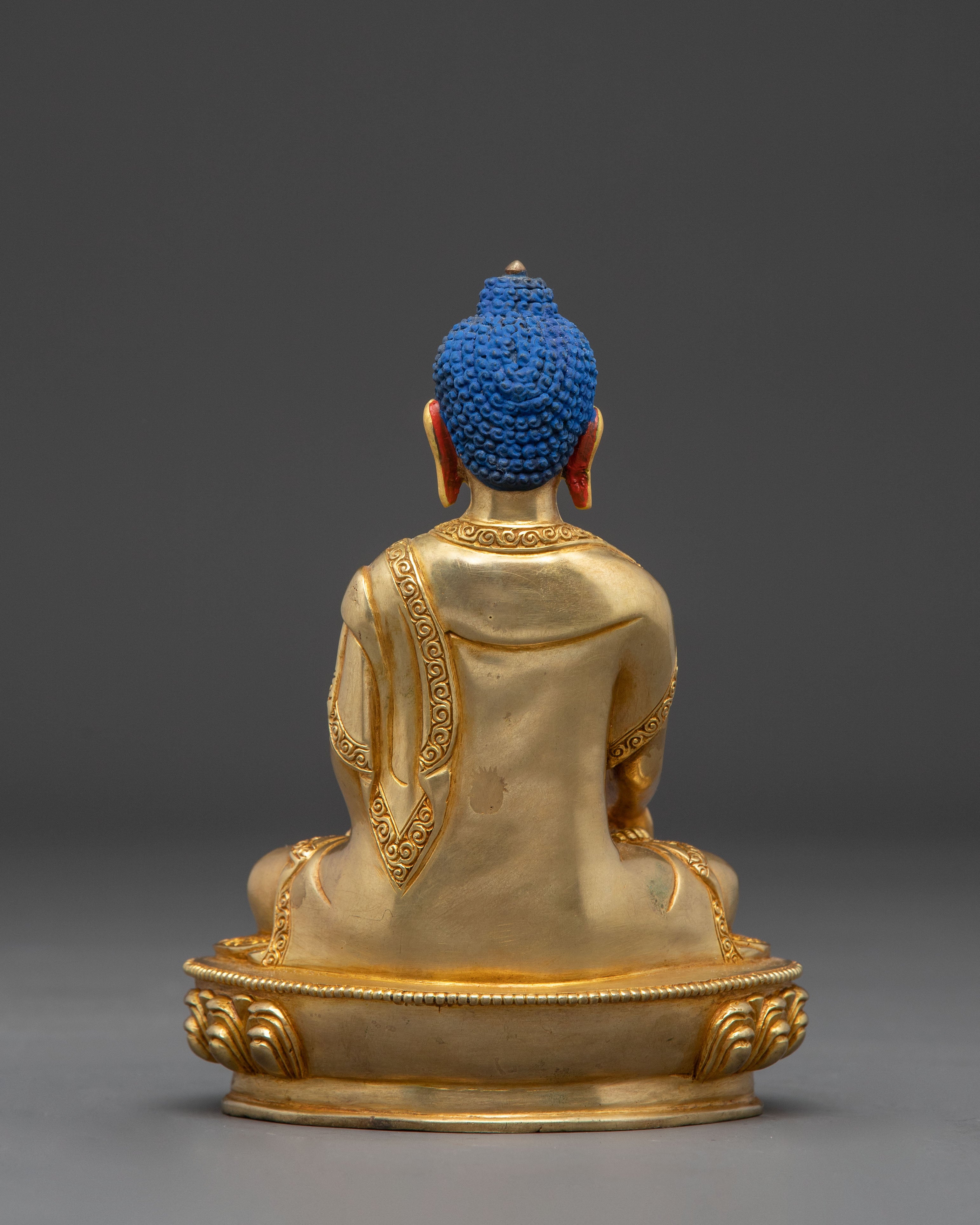 Handmade Gautama Buddha Statue | Founder of Buddhism