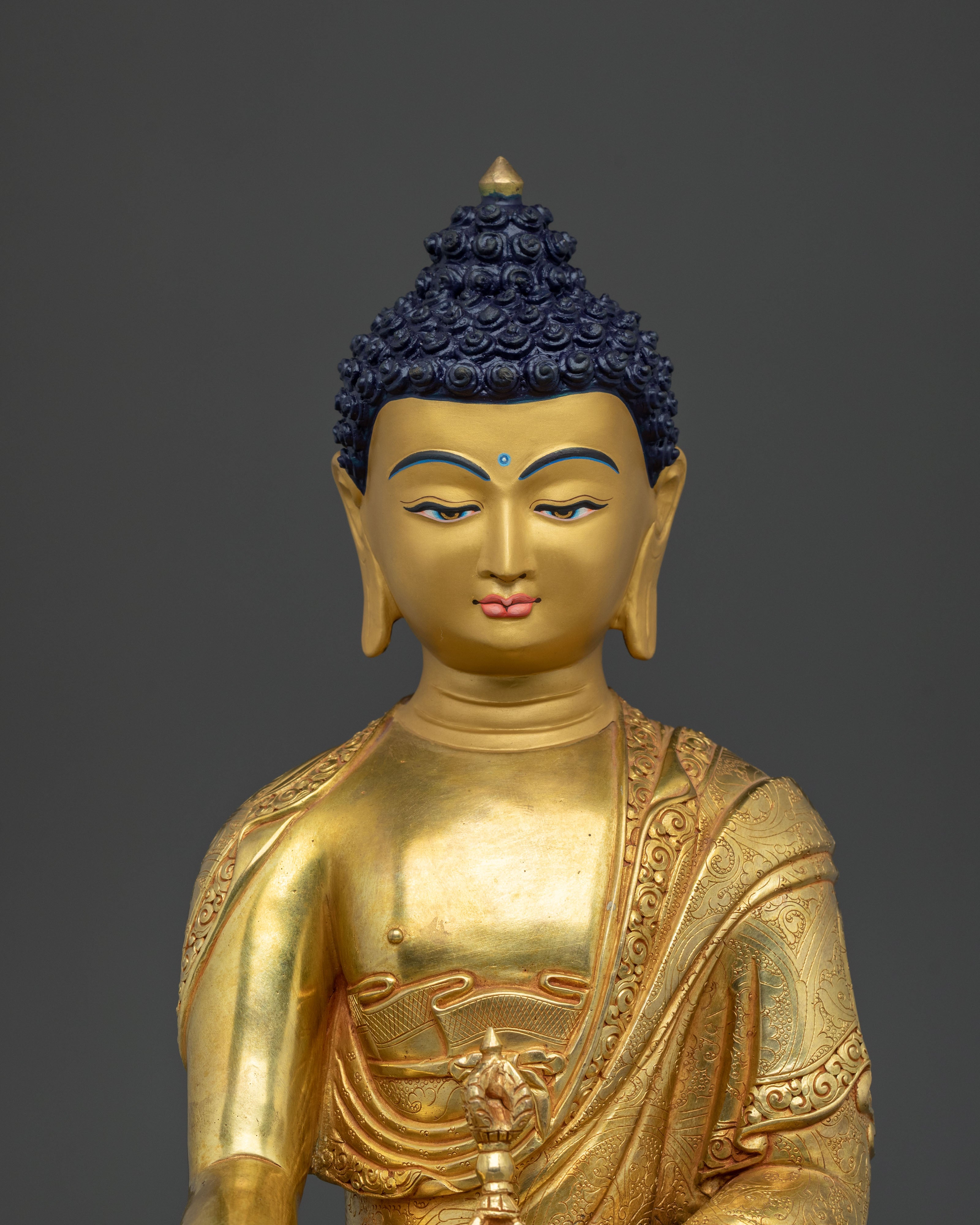 Mitrugpa Spiritual Statue | Tibetan Buddhist Buddha