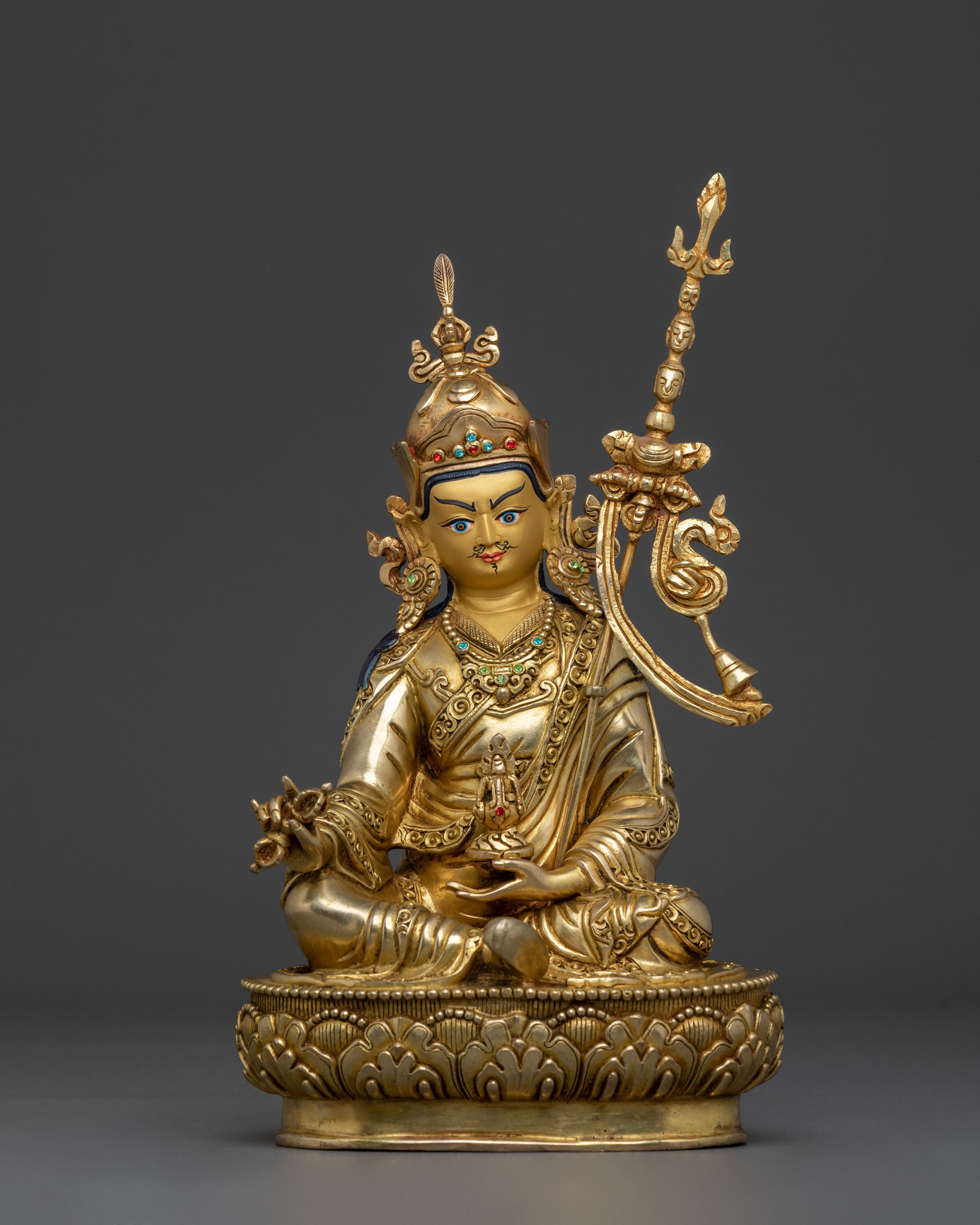 Guru Rinpoche Statue 