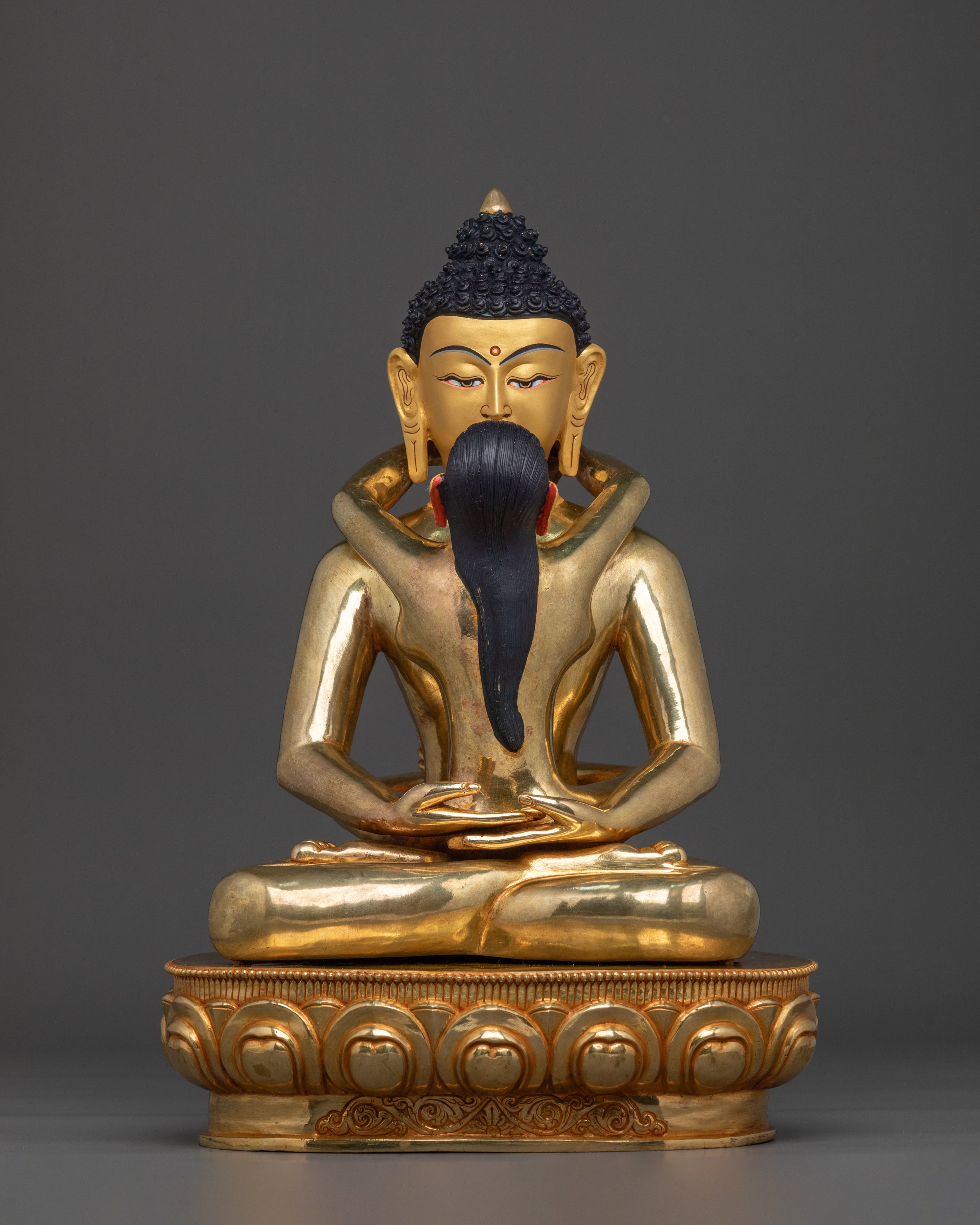 Samantabhadra witth Consort 